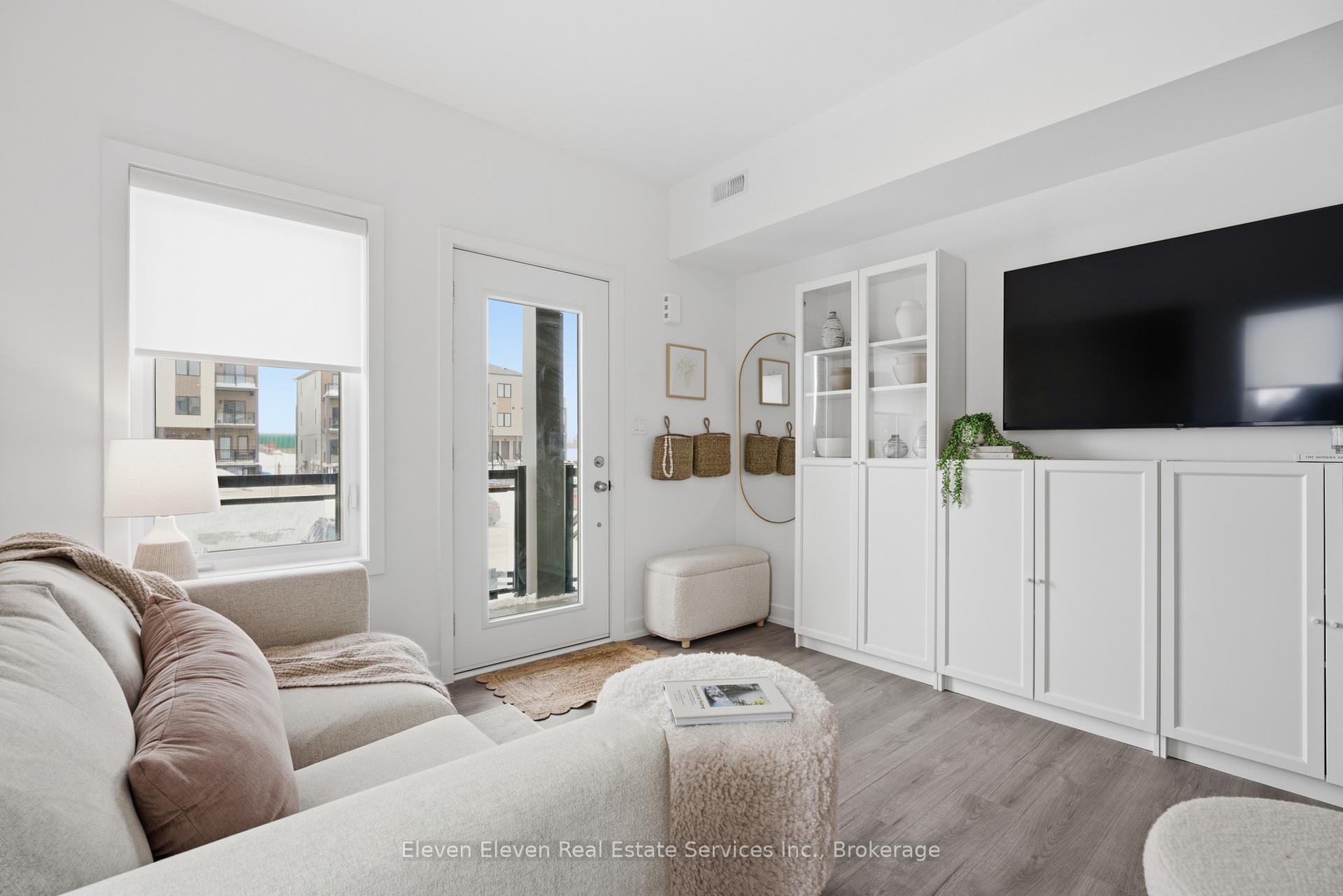 Photo 16 of Unit 55, 331 Clair Road E, Guelph, Pineridge/Westminster Woods — HOMEH