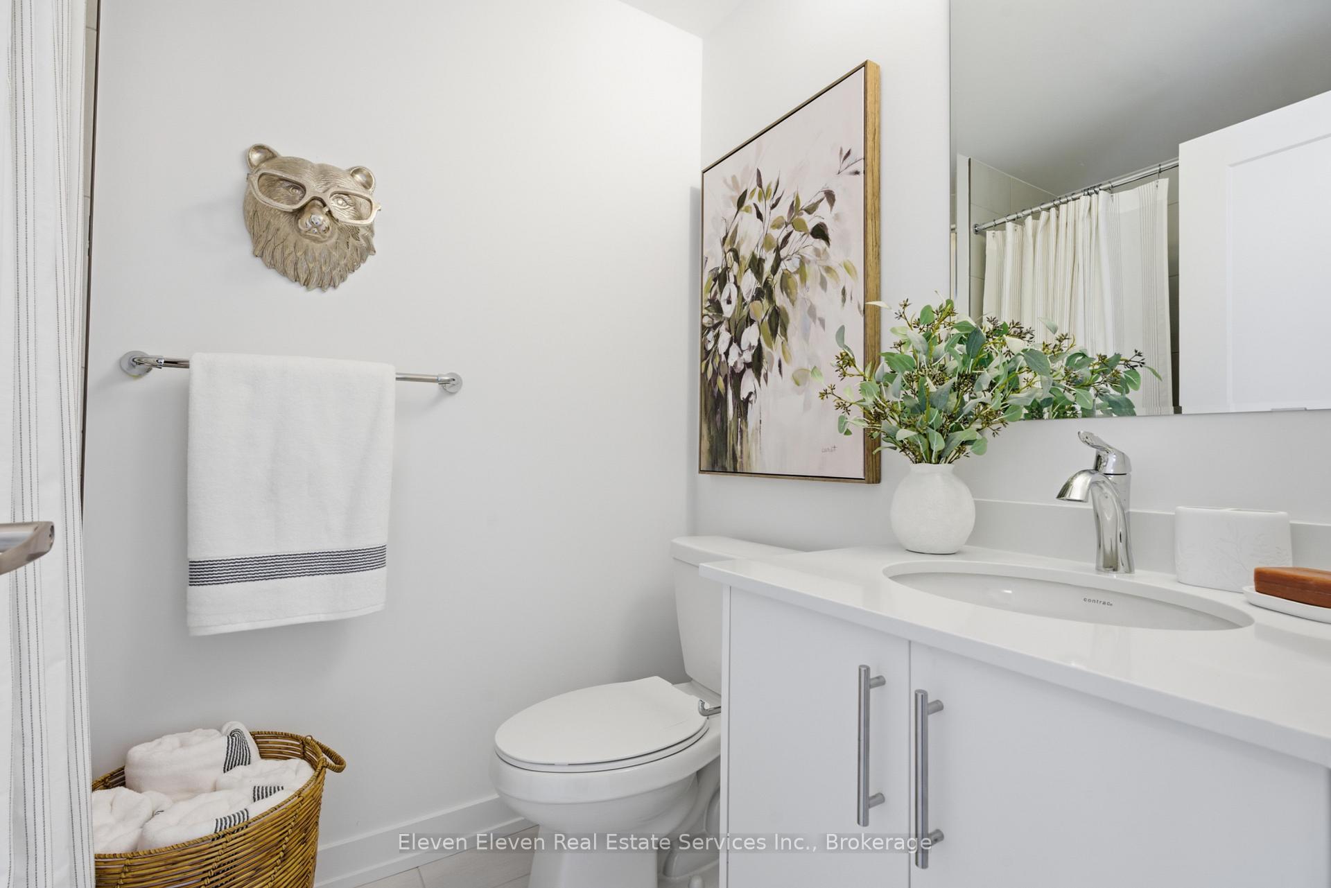 Photo 17 of Unit 55, 331 Clair Road E, Guelph, Pineridge/Westminster Woods — HOMEH