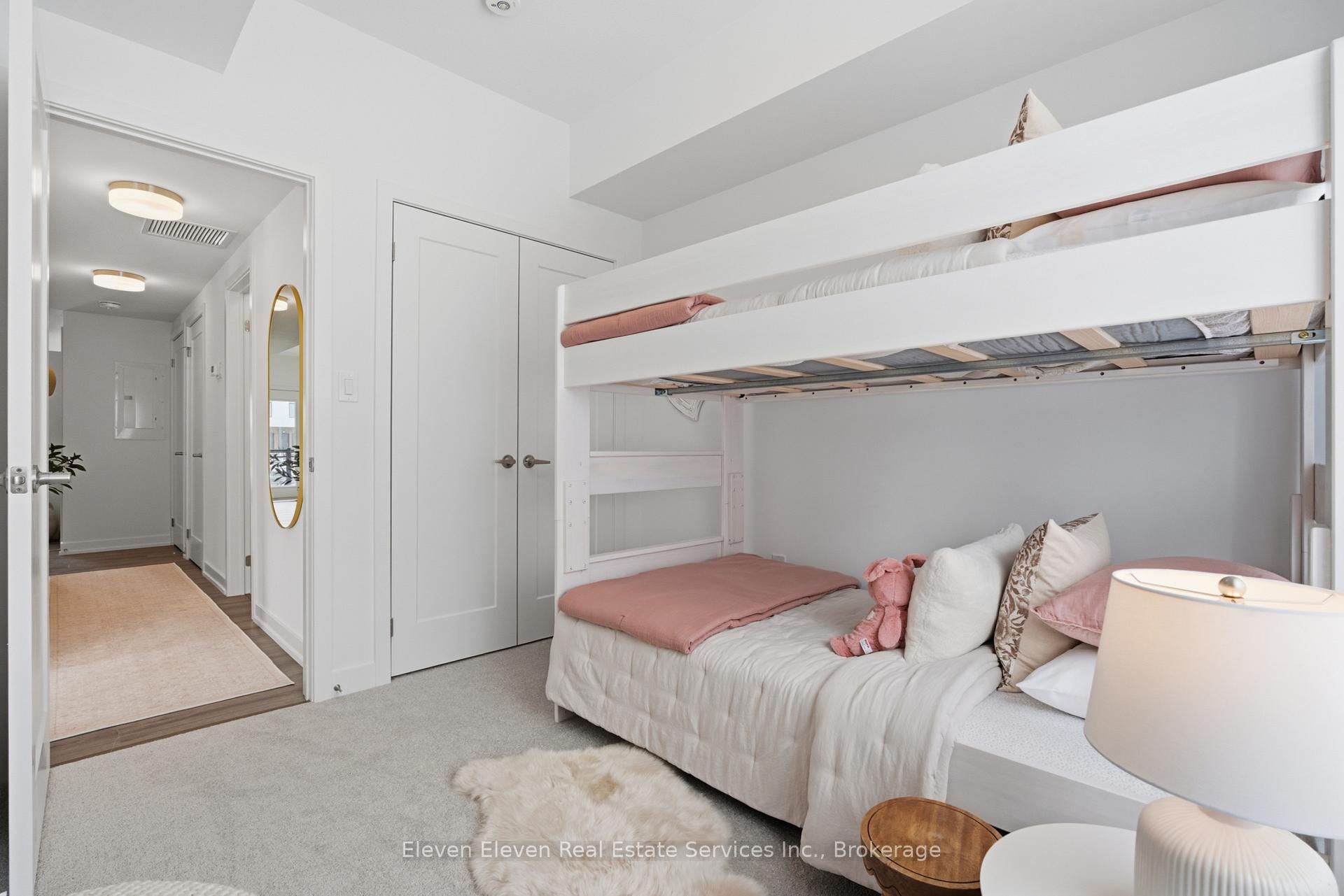 Photo 19 of Unit 55, 331 Clair Road E, Guelph, Pineridge/Westminster Woods — HOMEH