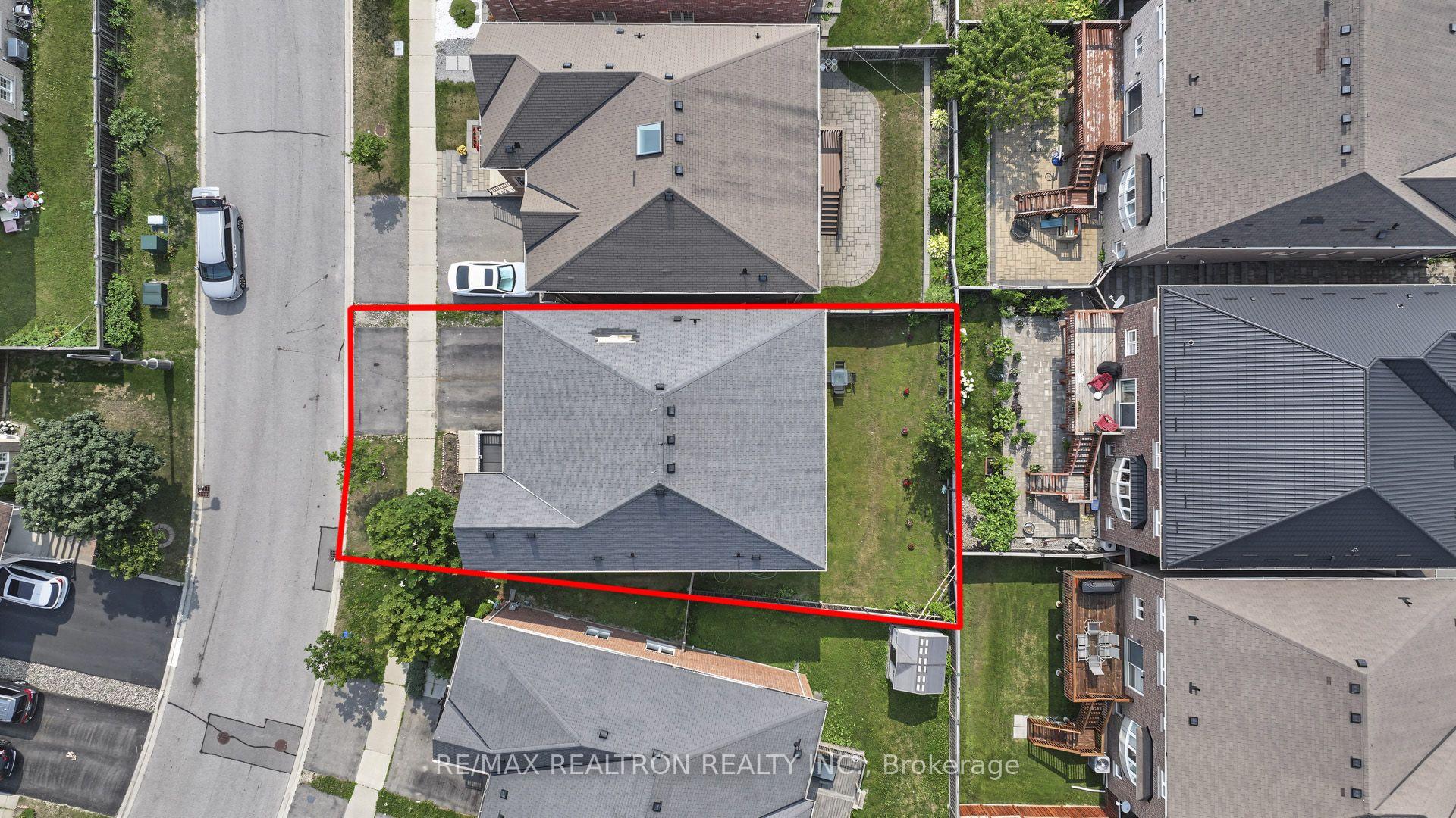 Photo 49 of 28 Brightside Avenue, Richmond Hill, Jefferson — HOMEH