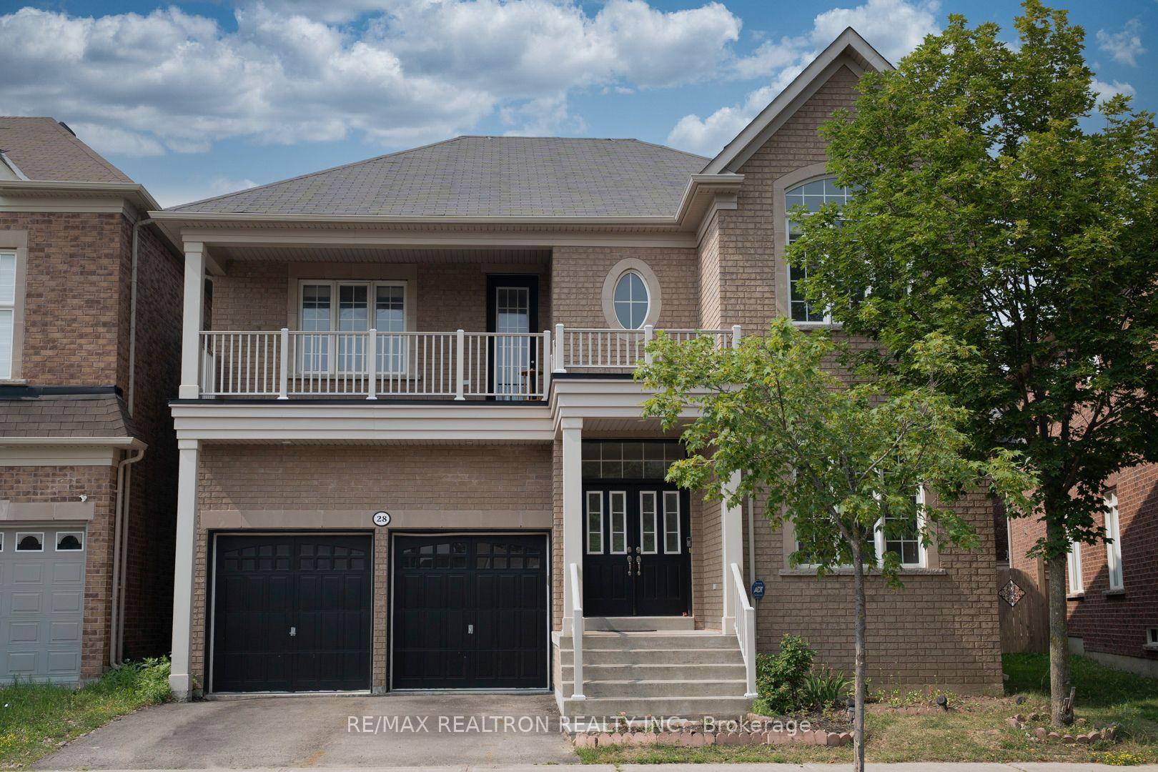Photo 50 of 28 Brightside Avenue, Richmond Hill, Jefferson — HOMEH