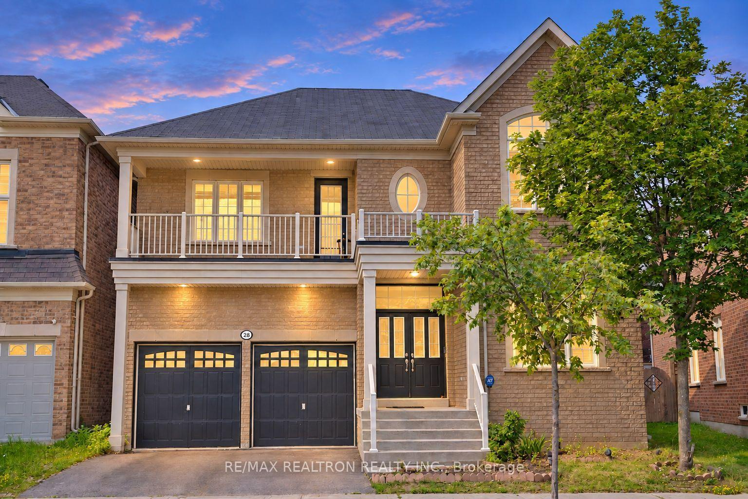 Photo 3 of 28 Brightside Avenue, Richmond Hill, Jefferson — HOMEH