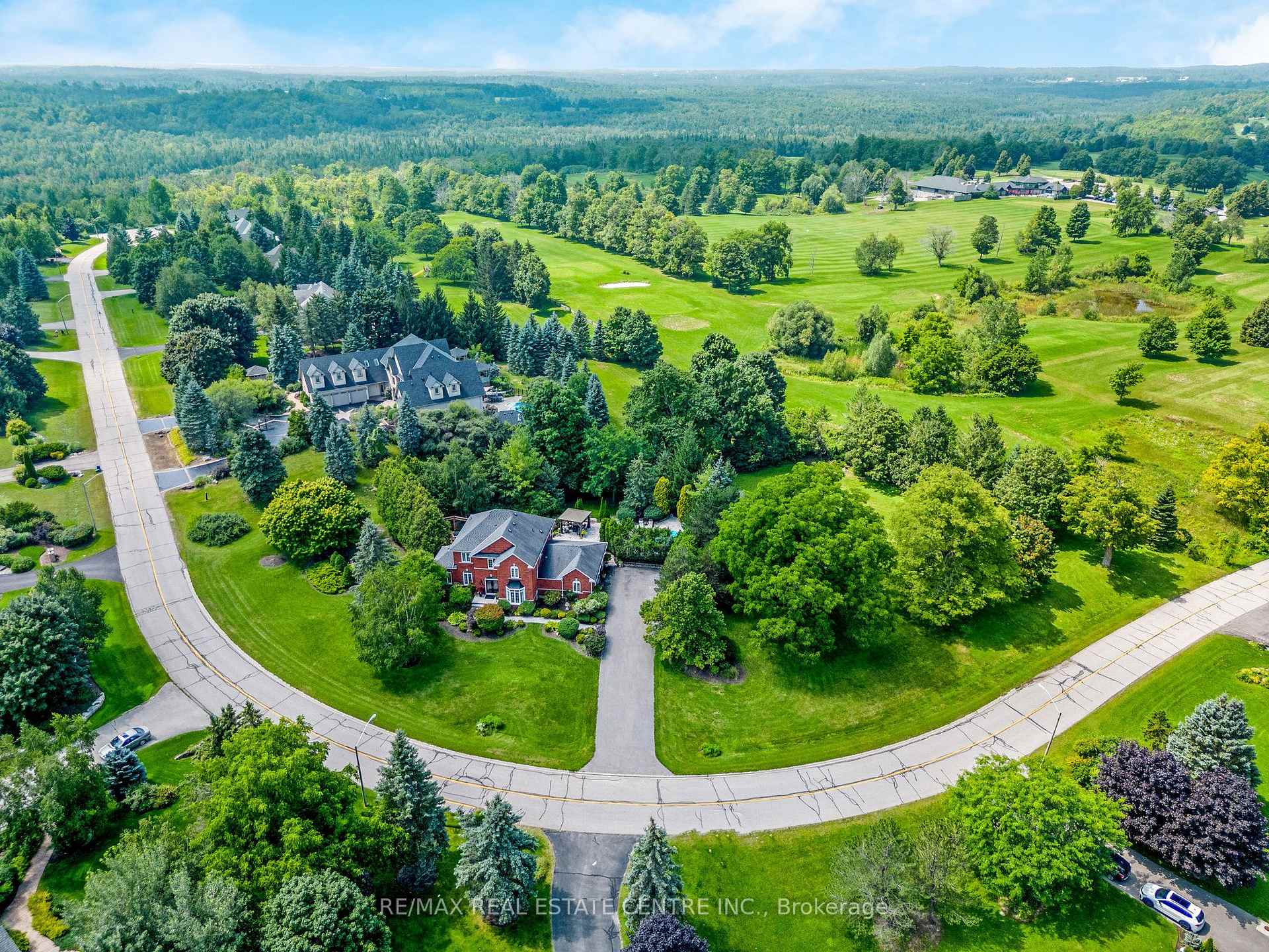 Photo 1 of 15 Trillium Terrace, Halton Hills, Rural Halton Hills — HOMEH