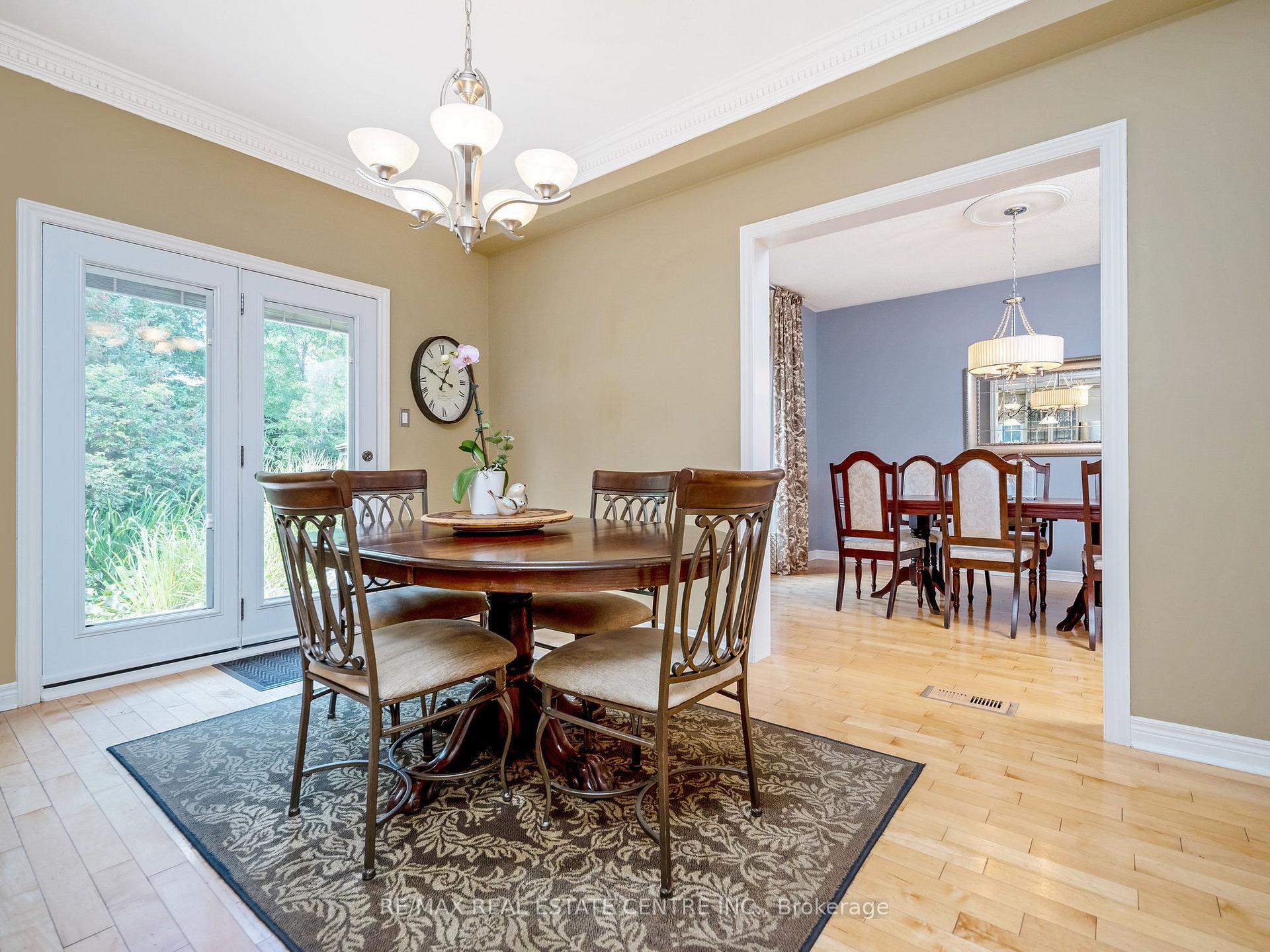 Photo 14 of 15 Trillium Terrace, Halton Hills, Rural Halton Hills — HOMEH