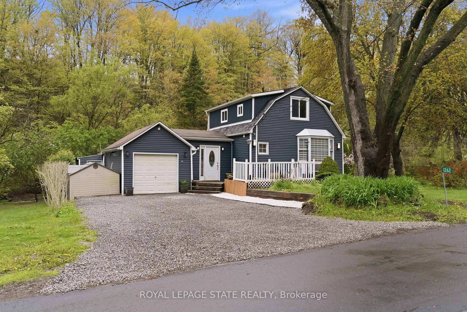 Photo of 1262 Hidden Valley Road