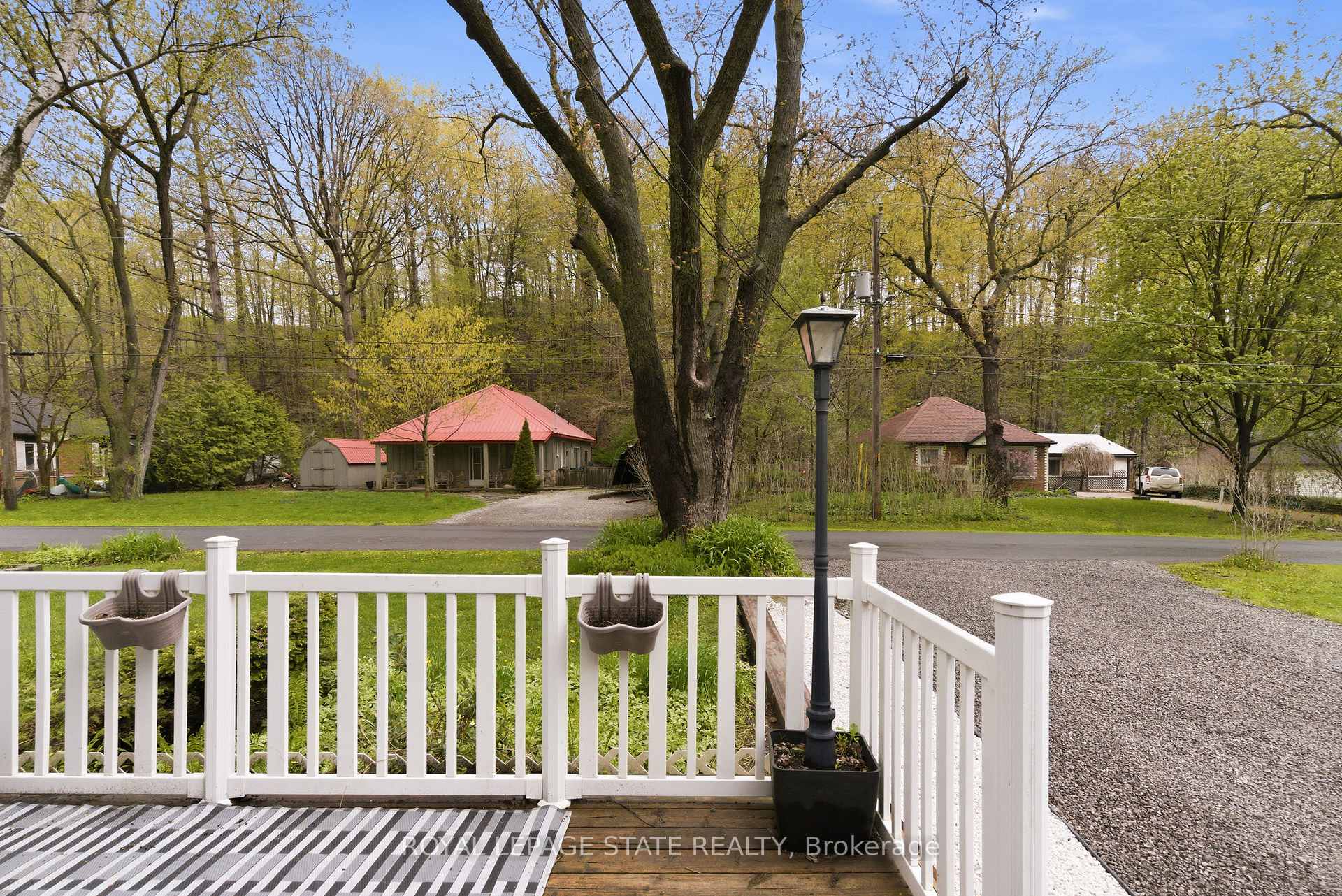 Photo 4 of 1262 Hidden Valley Road, Burlington, Grindstone — HOMEH