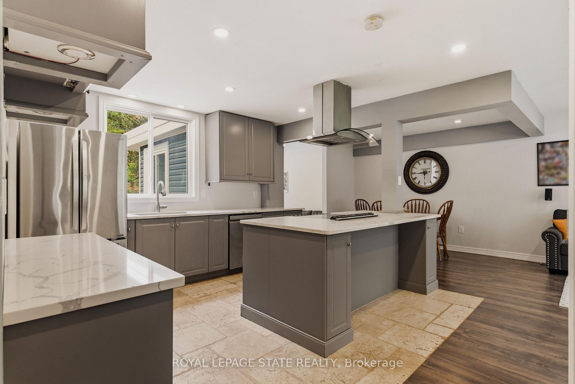 Photo 8 of 1262 Hidden Valley Road, Burlington, Grindstone — HOMEH