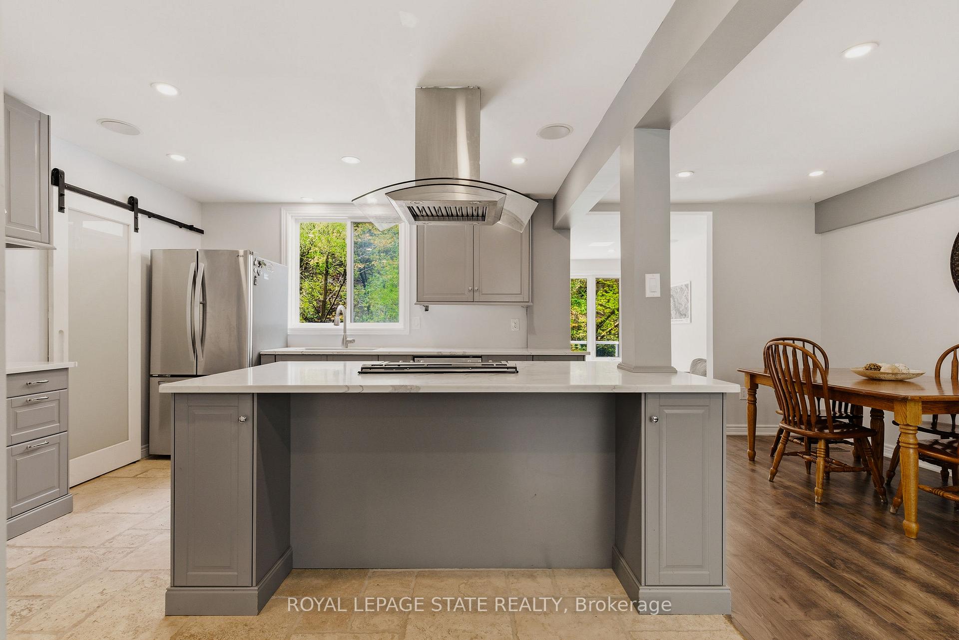 Photo 10 of 1262 Hidden Valley Road, Burlington, Grindstone — HOMEH