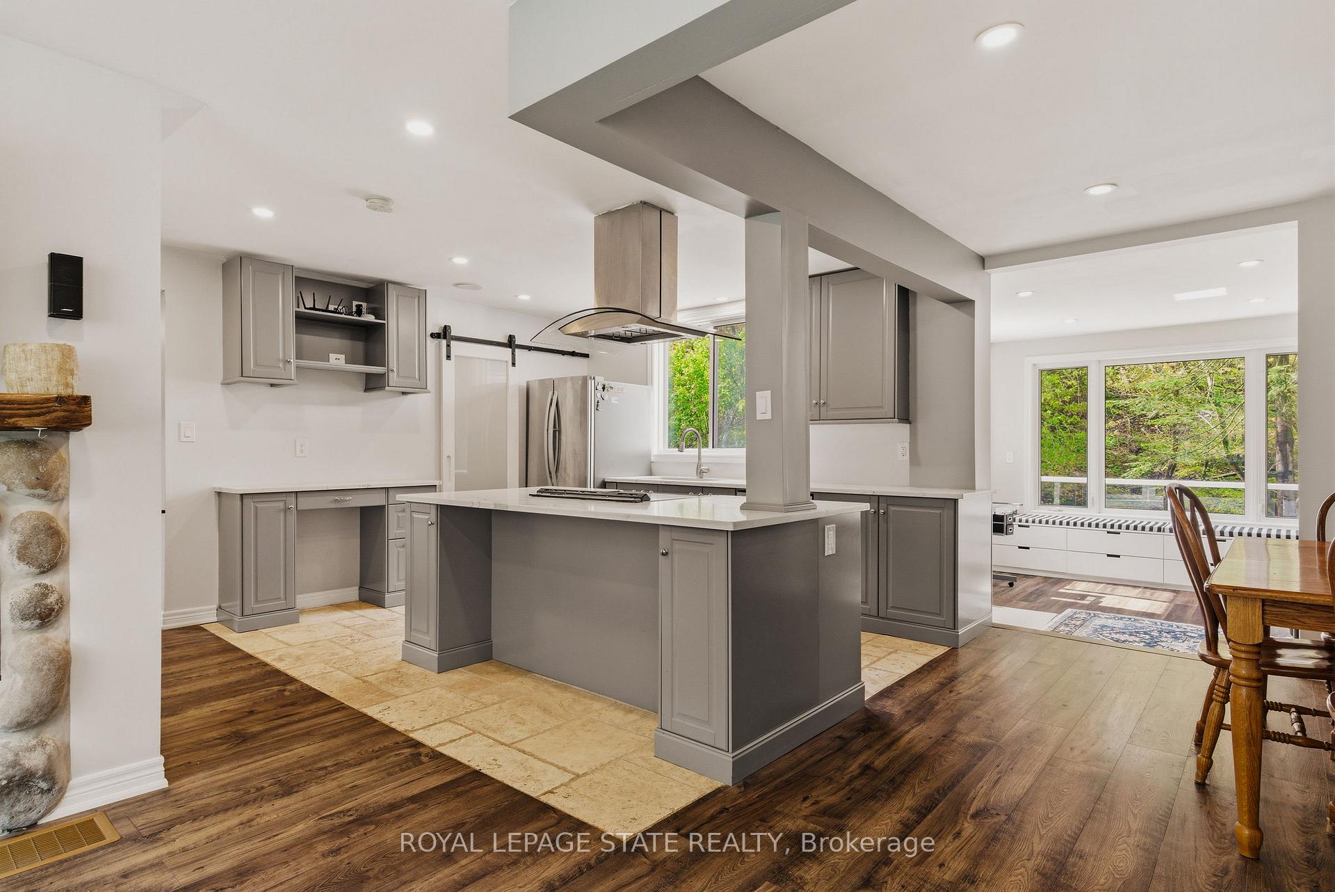 Photo 11 of 1262 Hidden Valley Road, Burlington, Grindstone — HOMEH
