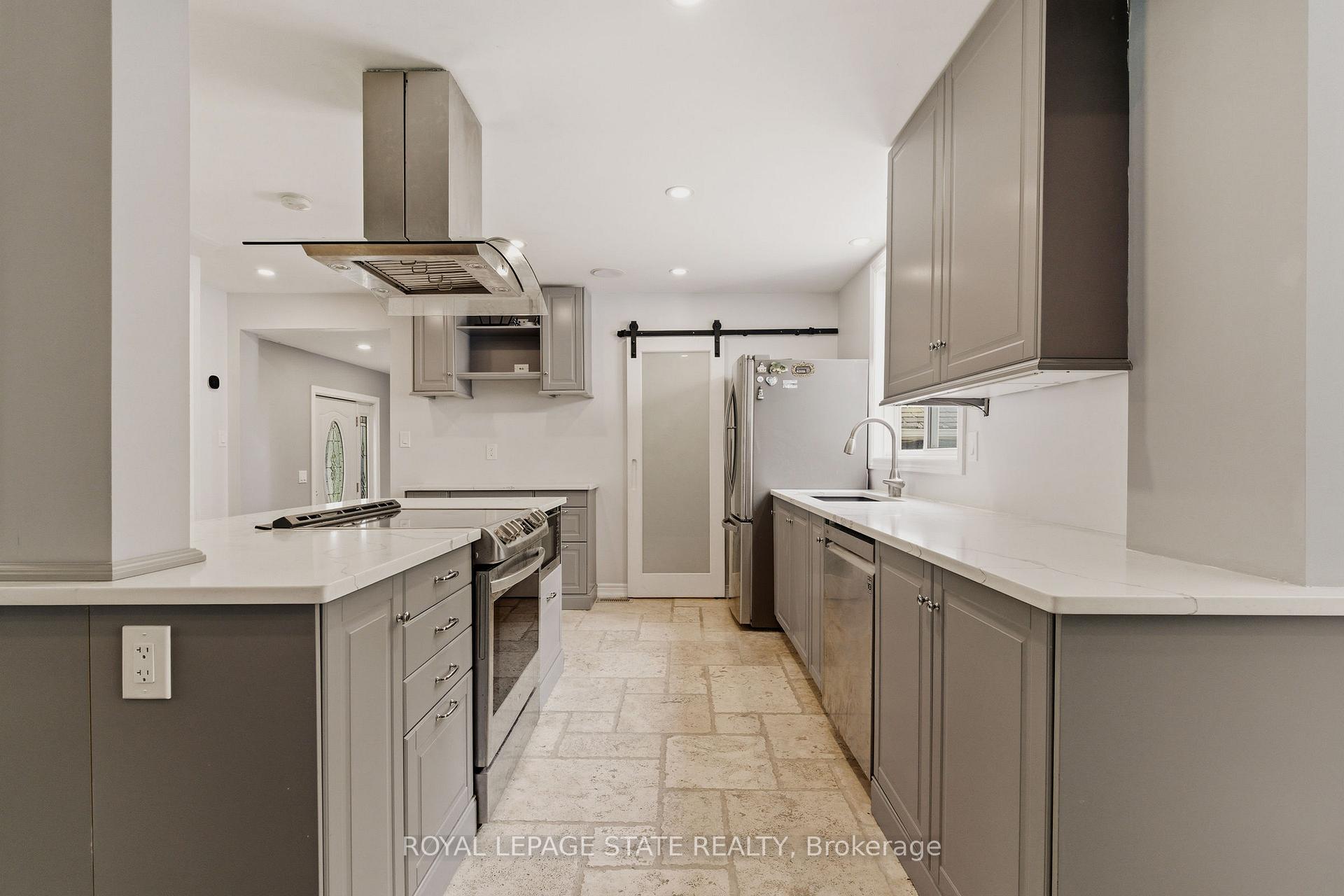 Photo 14 of 1262 Hidden Valley Road, Burlington, Grindstone — HOMEH
