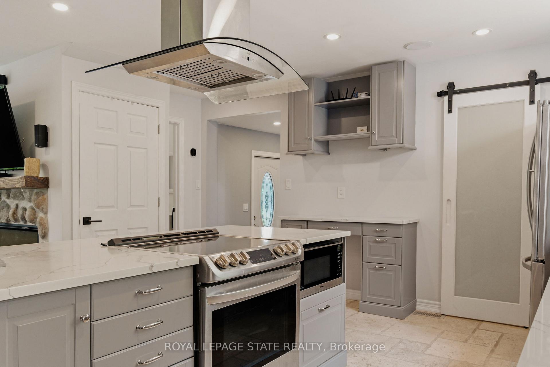 Photo 15 of 1262 Hidden Valley Road, Burlington, Grindstone — HOMEH