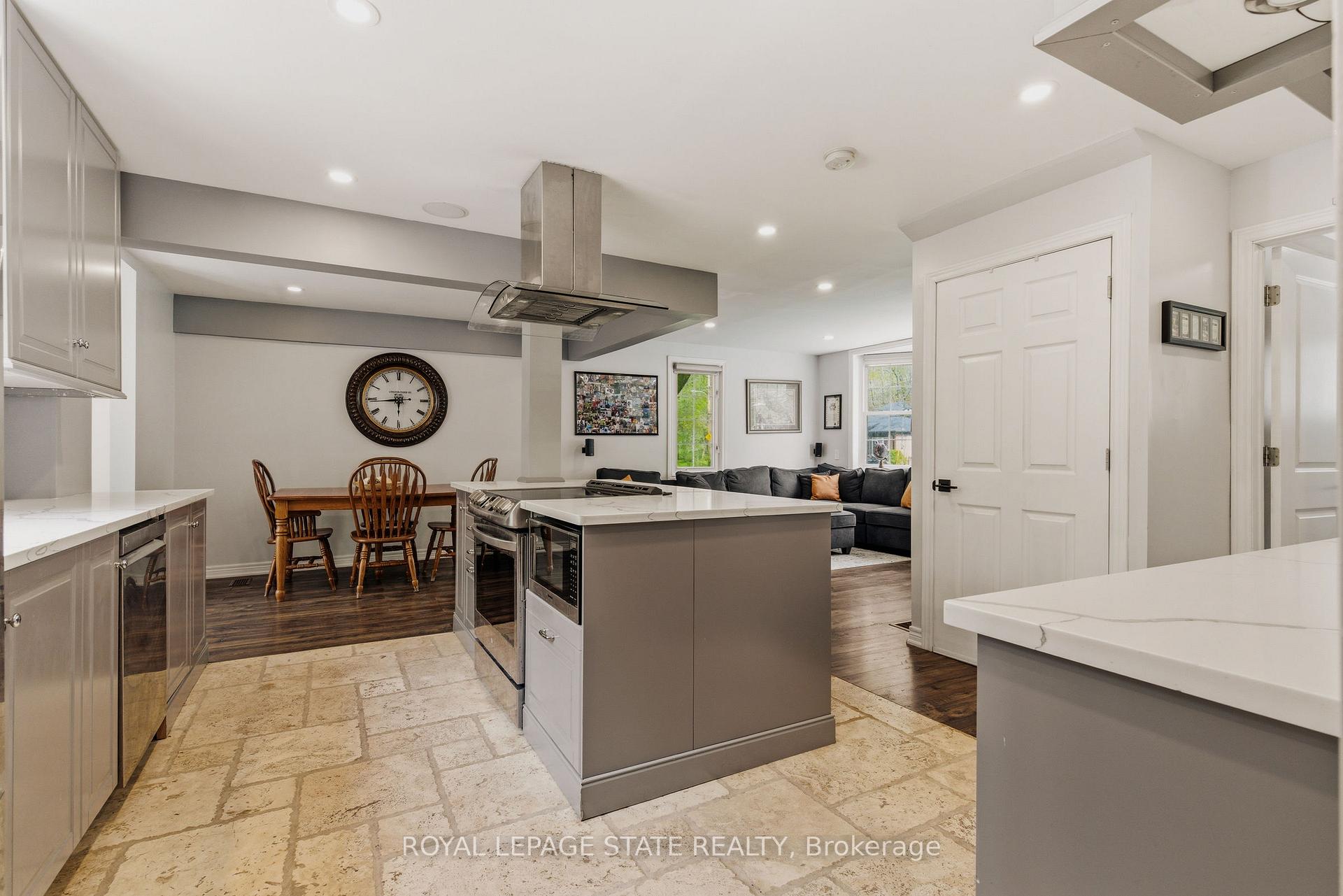Photo 17 of 1262 Hidden Valley Road, Burlington, Grindstone — HOMEH