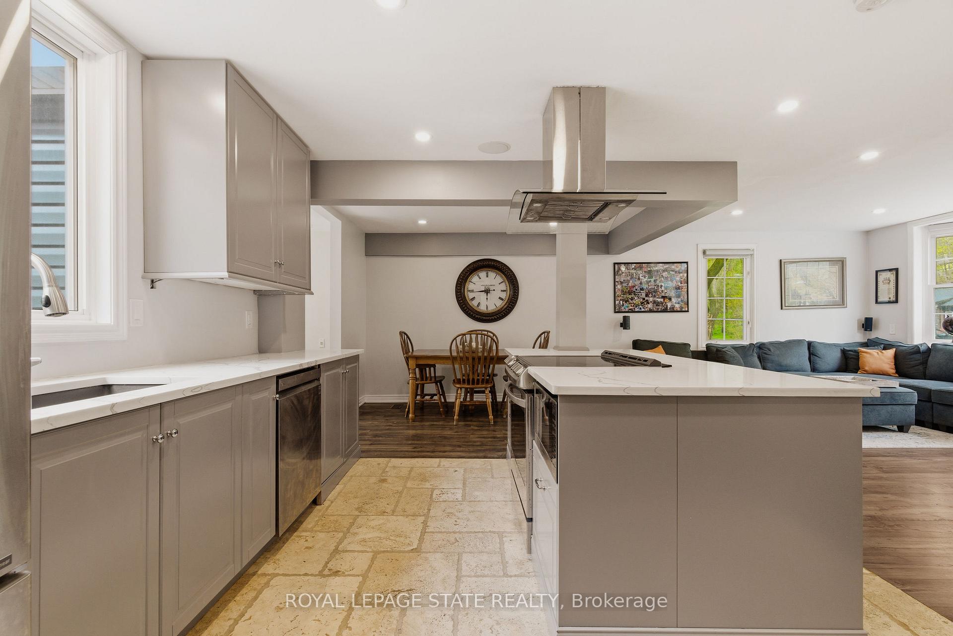 Photo 18 of 1262 Hidden Valley Road, Burlington, Grindstone — HOMEH