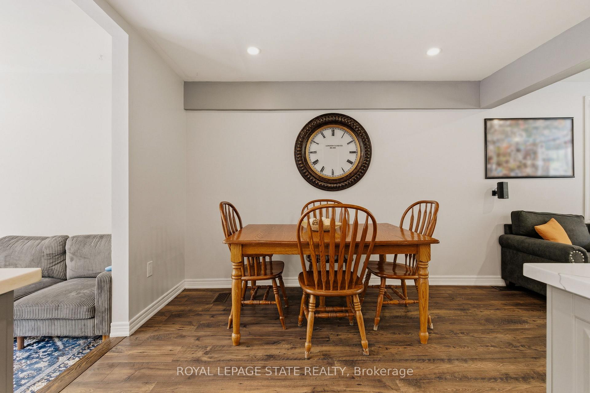Photo 19 of 1262 Hidden Valley Road, Burlington, Grindstone — HOMEH