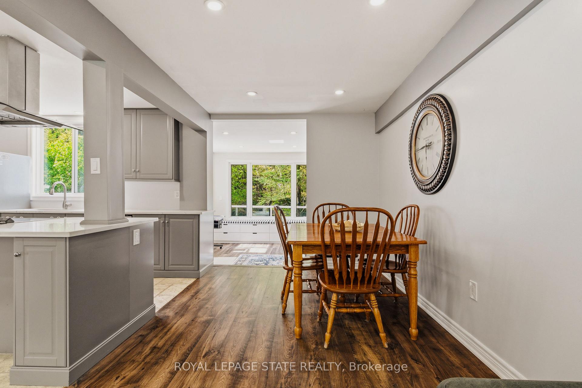 Photo 20 of 1262 Hidden Valley Road, Burlington, Grindstone — HOMEH