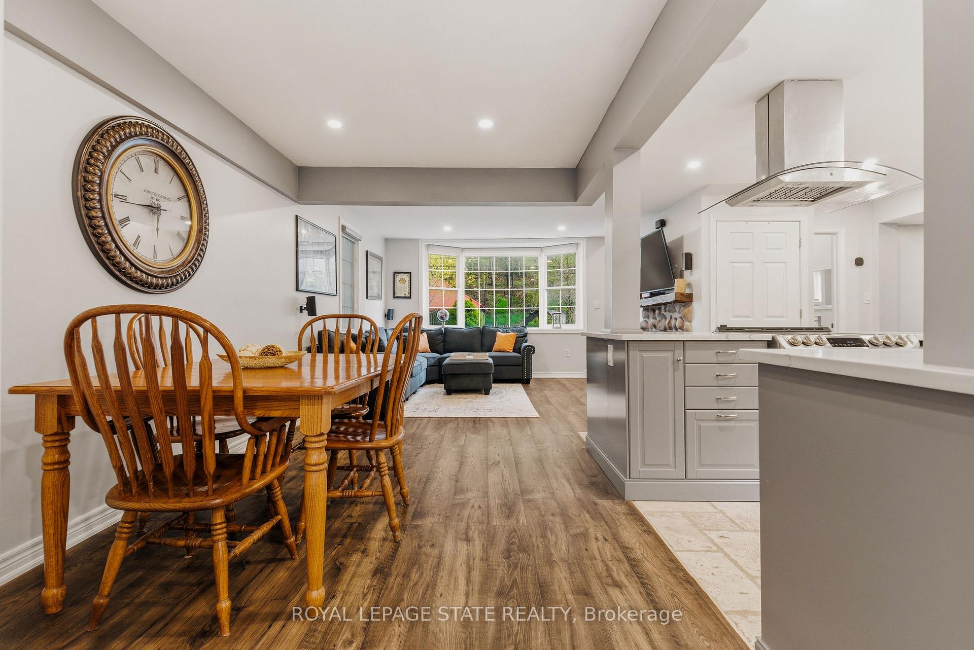 Photo 21 of 1262 Hidden Valley Road, Burlington, Grindstone — HOMEH