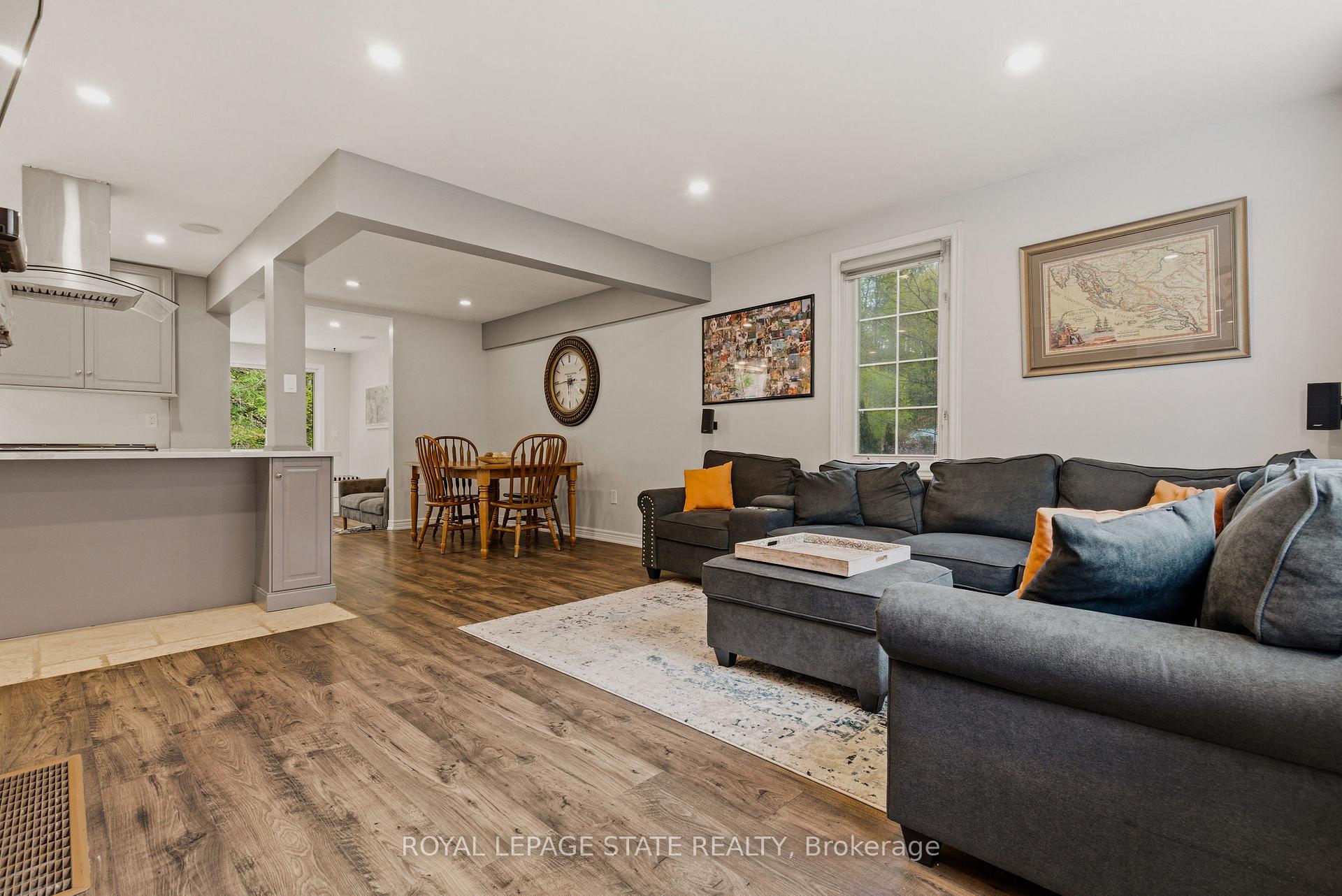 Photo 25 of 1262 Hidden Valley Road, Burlington, Grindstone — HOMEH