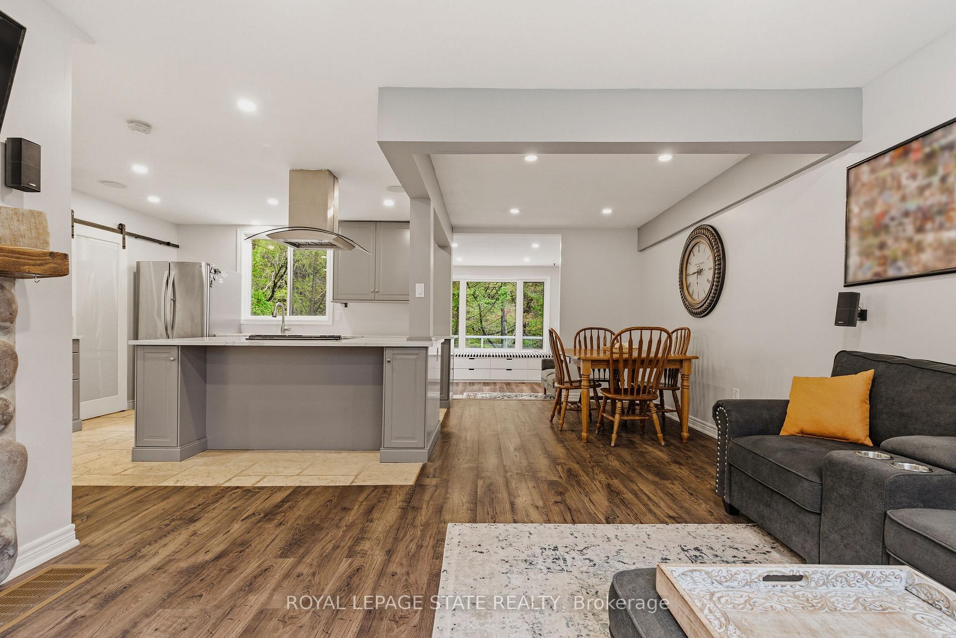 Photo 26 of 1262 Hidden Valley Road, Burlington, Grindstone — HOMEH