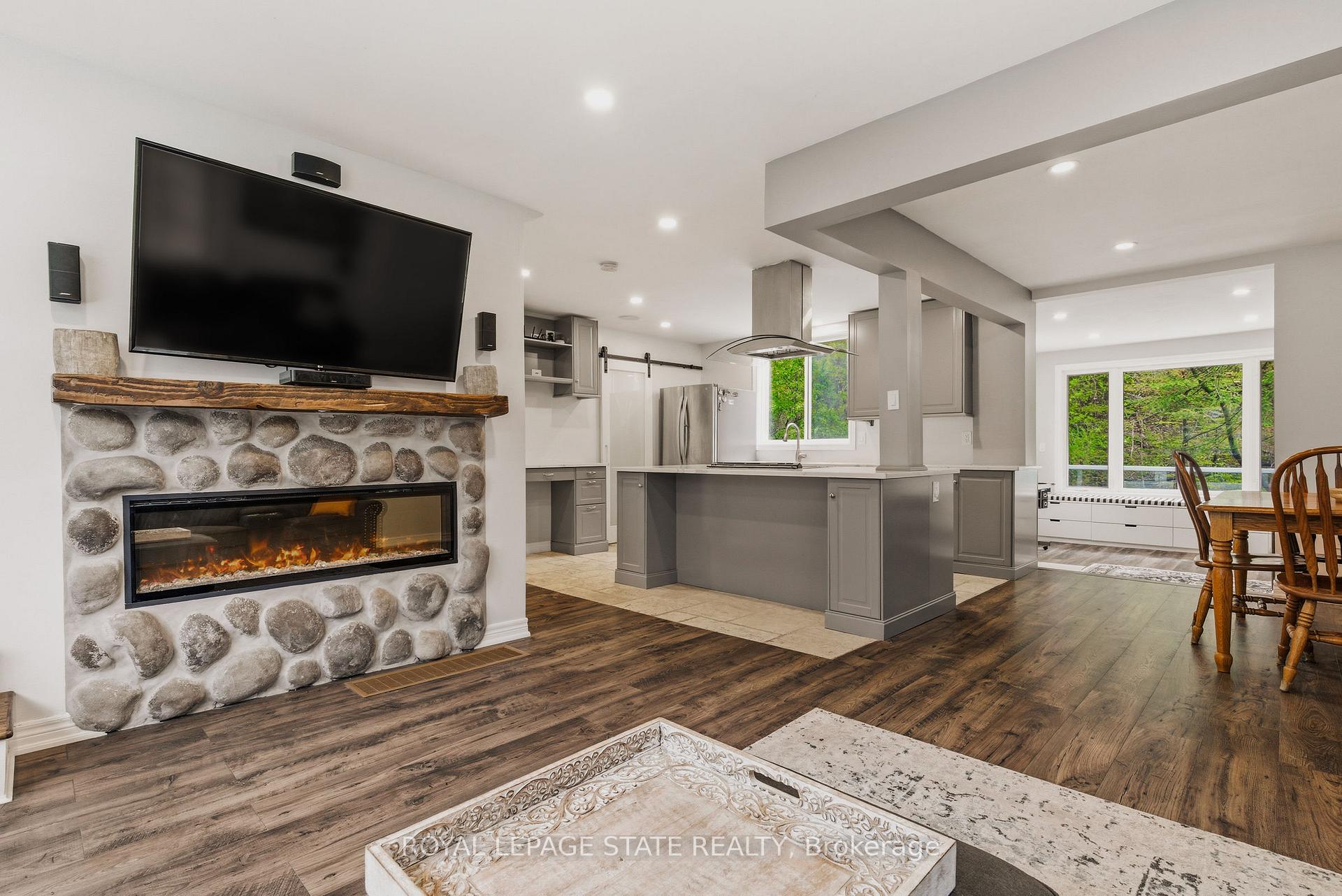Photo 28 of 1262 Hidden Valley Road, Burlington, Grindstone — HOMEH