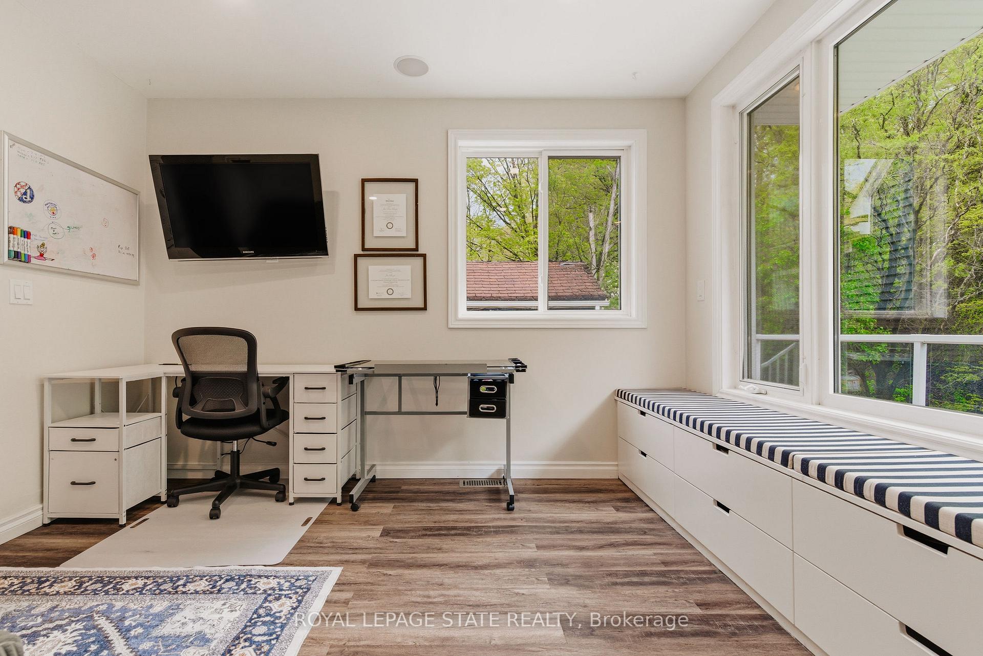 Photo 31 of 1262 Hidden Valley Road, Burlington, Grindstone — HOMEH