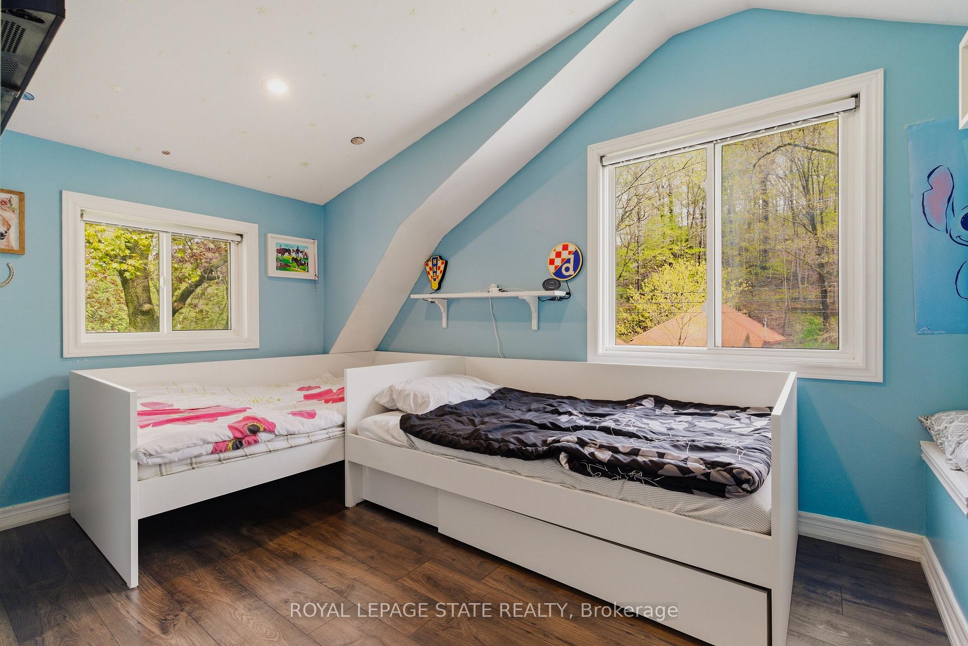 Photo 35 of 1262 Hidden Valley Road, Burlington, Grindstone — HOMEH