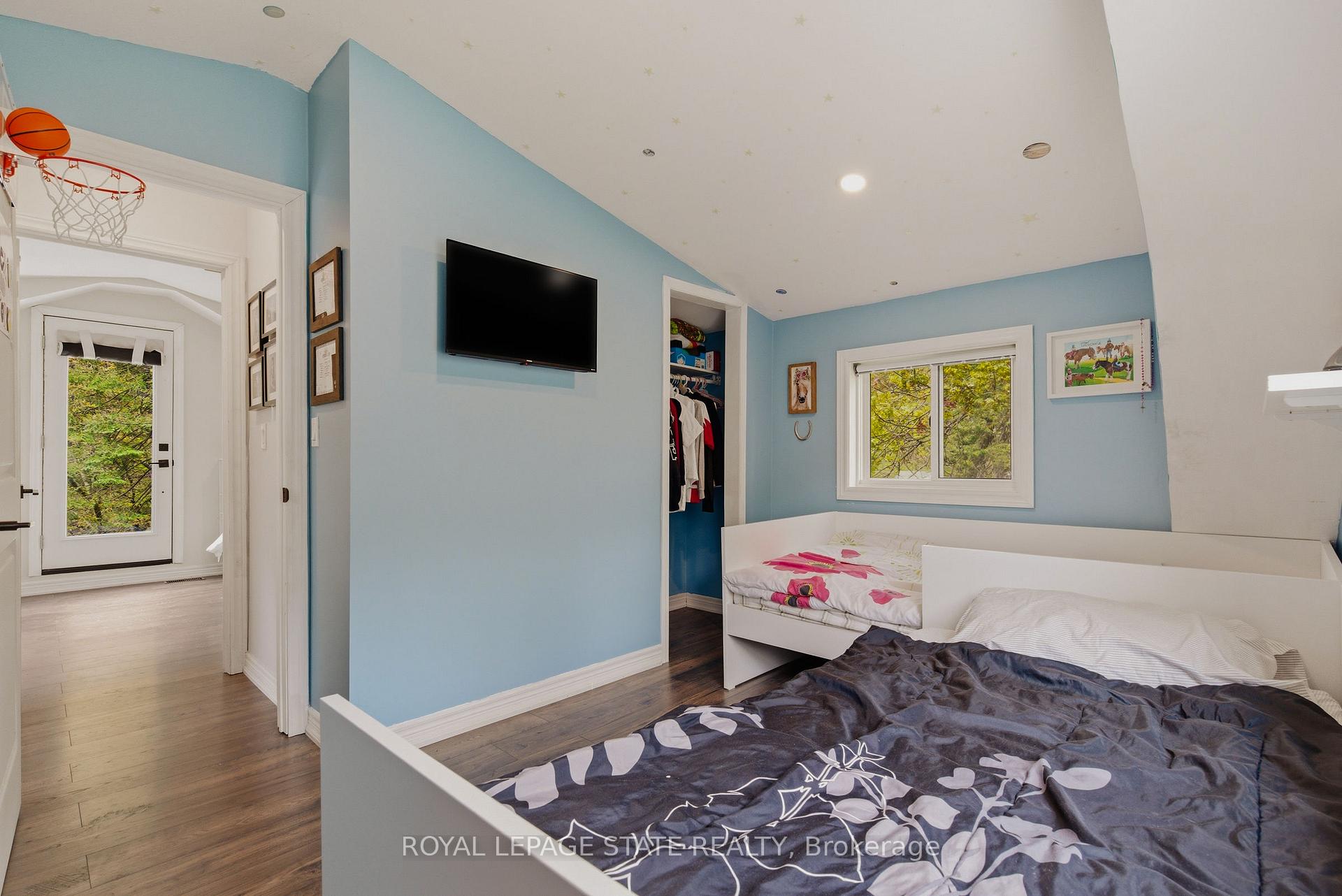 Photo 36 of 1262 Hidden Valley Road, Burlington, Grindstone — HOMEH