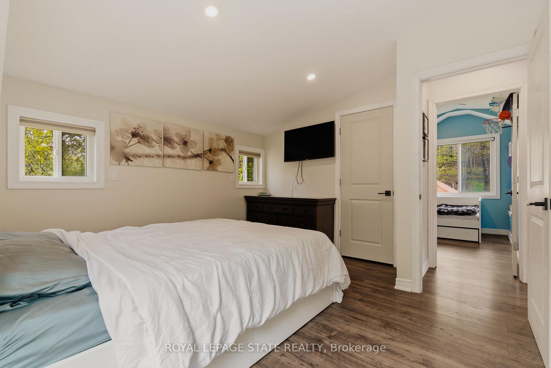 Photo 38 of 1262 Hidden Valley Road, Burlington, Grindstone — HOMEH