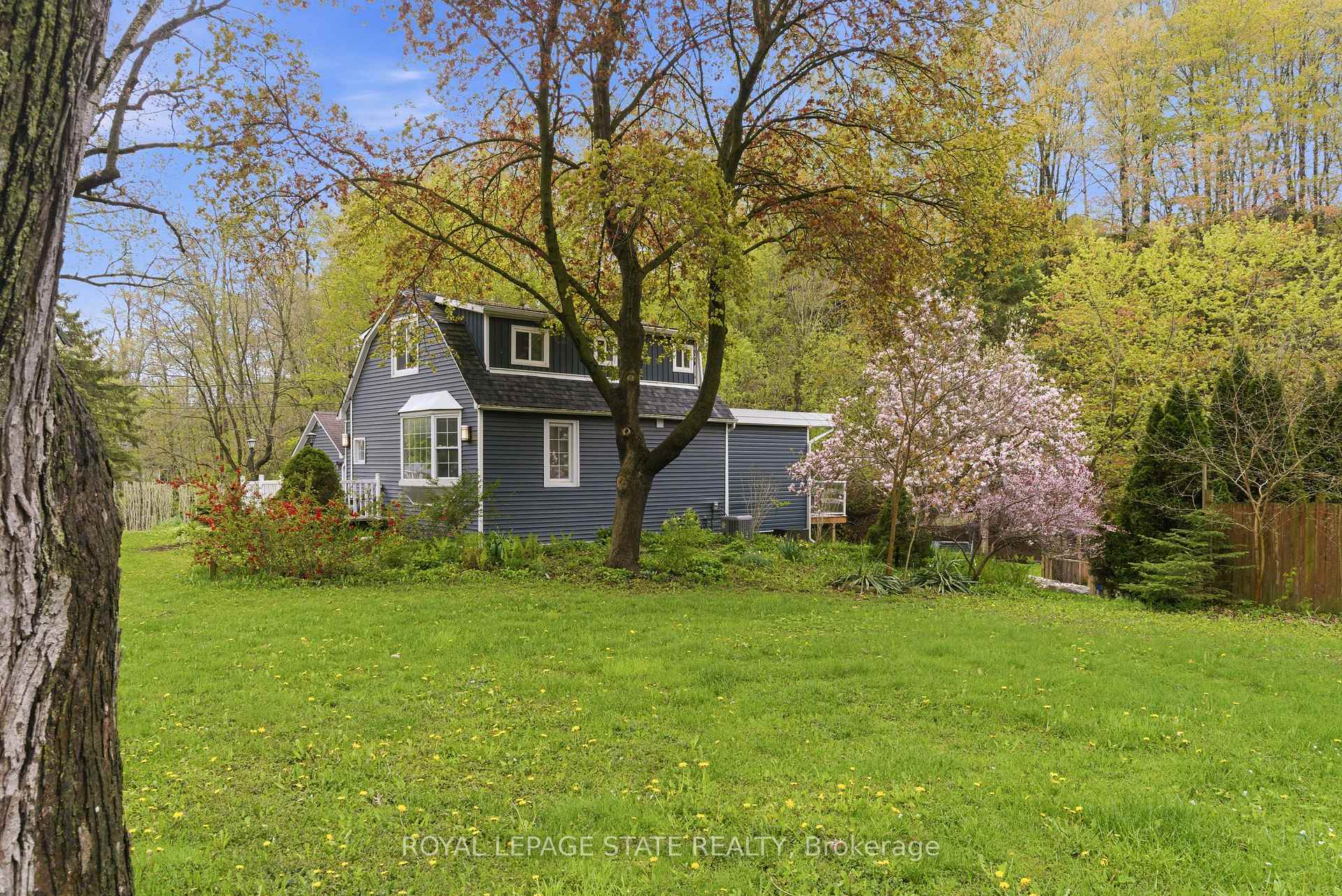 Photo 41 of 1262 Hidden Valley Road, Burlington, Grindstone — HOMEH