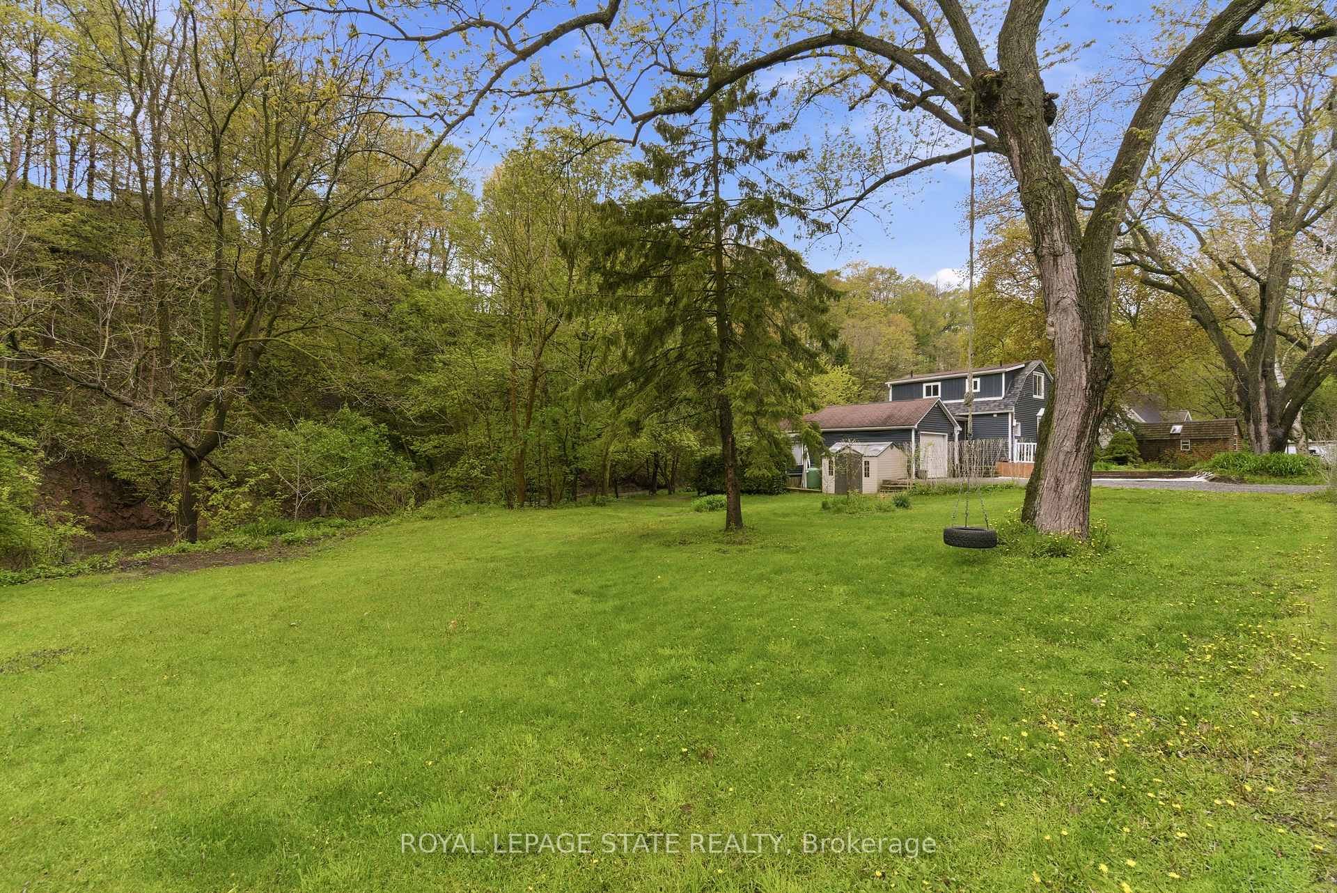 Photo 42 of 1262 Hidden Valley Road, Burlington, Grindstone — HOMEH