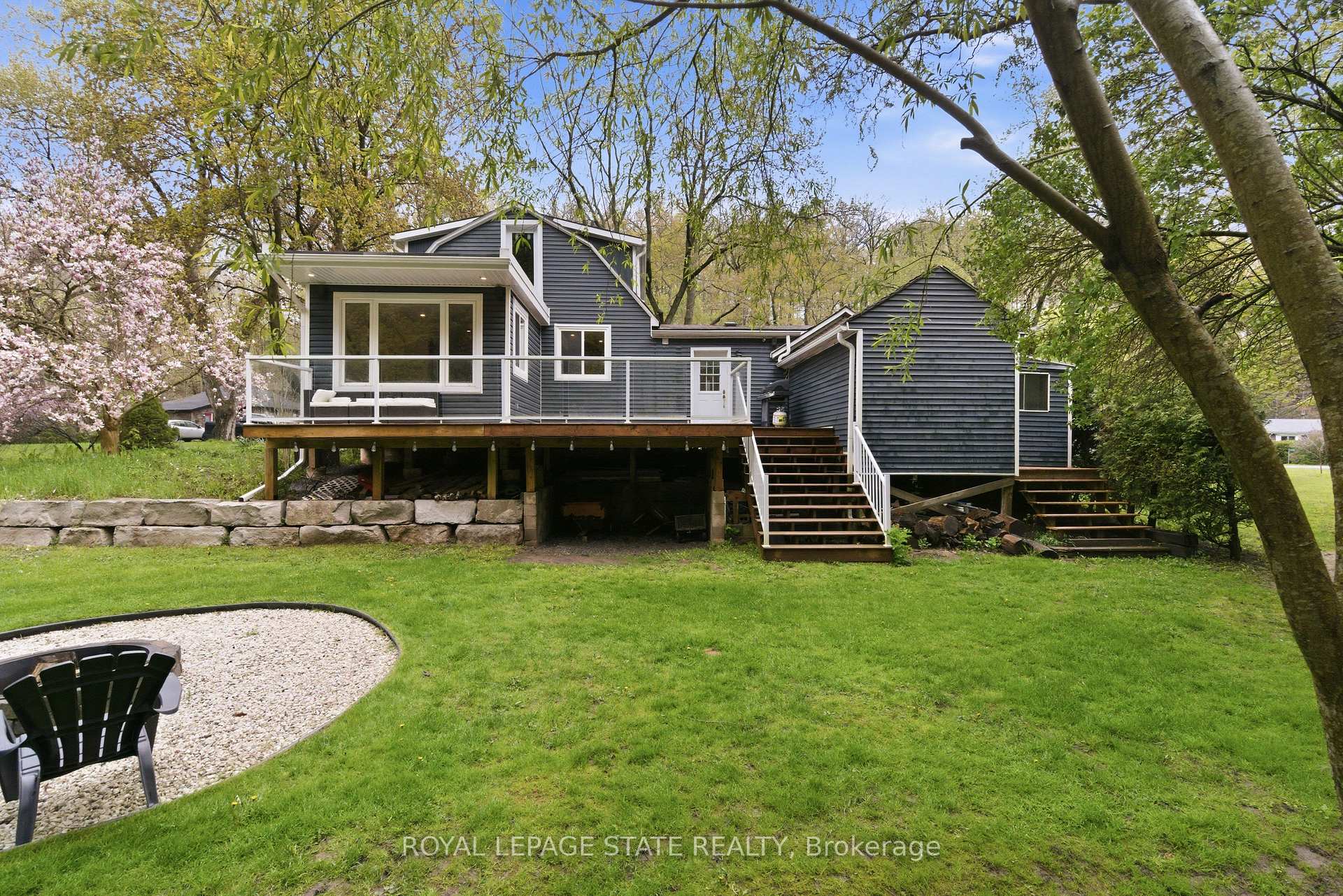 Photo 43 of 1262 Hidden Valley Road, Burlington, Grindstone — HOMEH