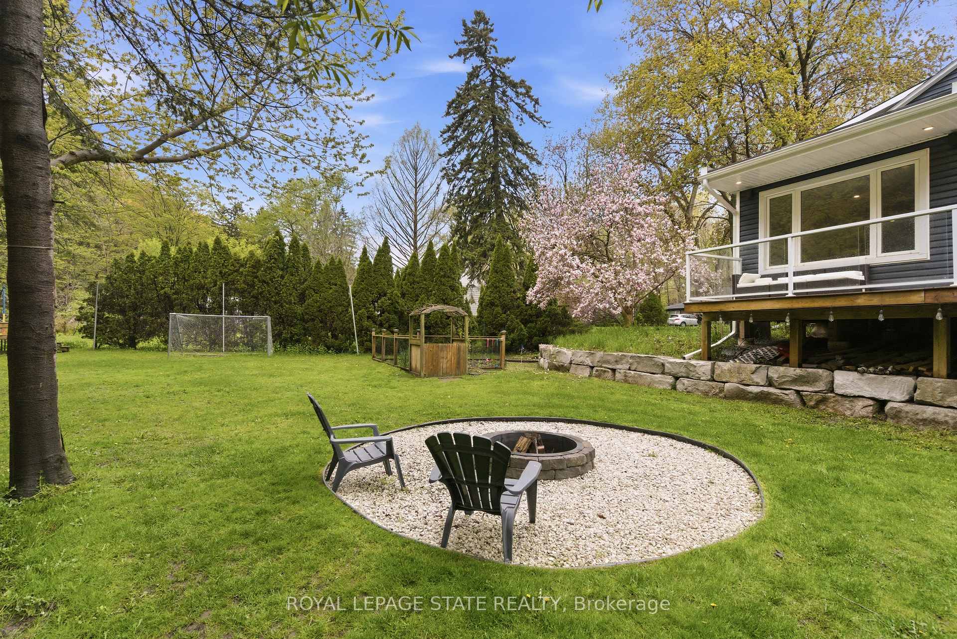 Photo 44 of 1262 Hidden Valley Road, Burlington, Grindstone — HOMEH
