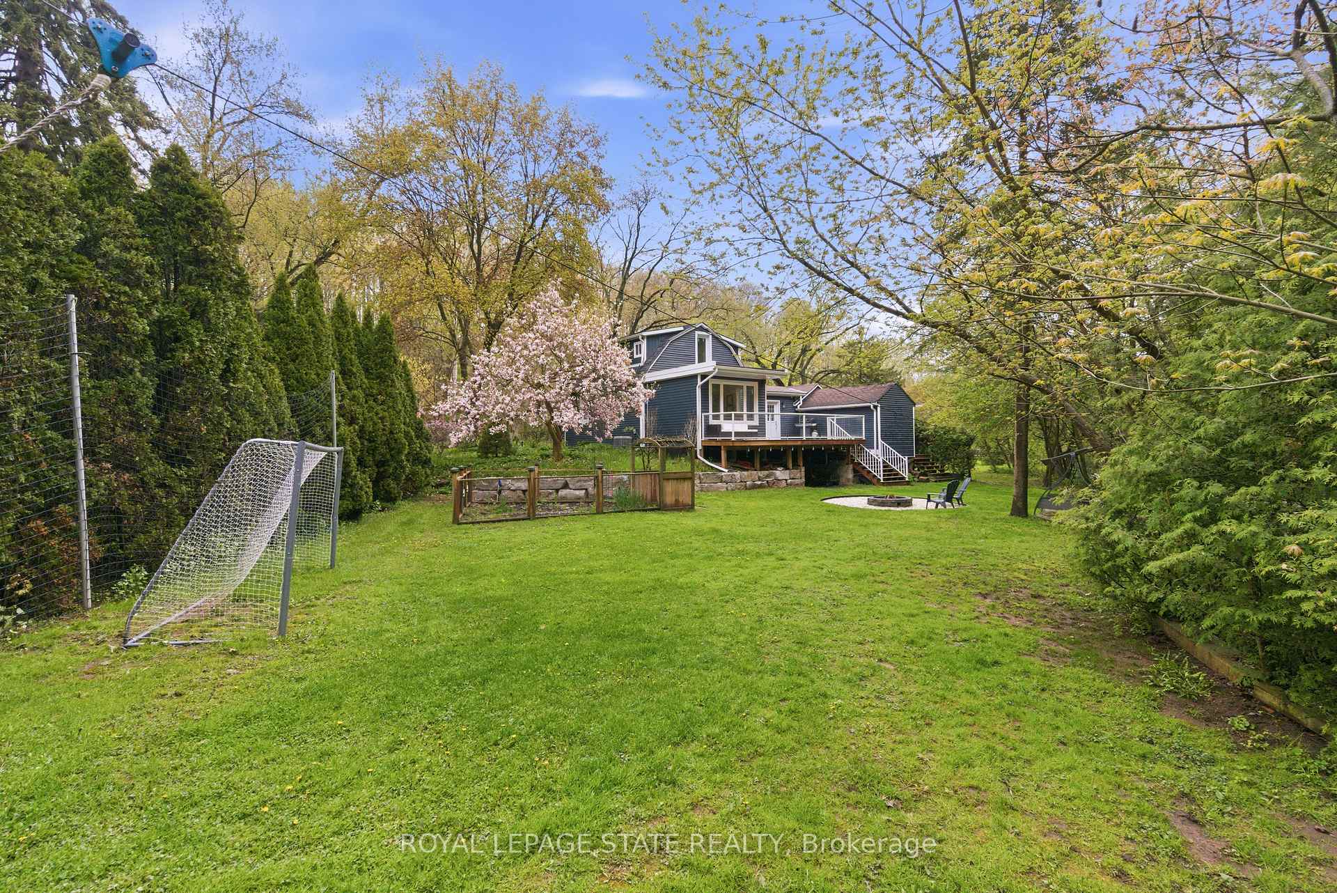 Photo 48 of 1262 Hidden Valley Road, Burlington, Grindstone — HOMEH