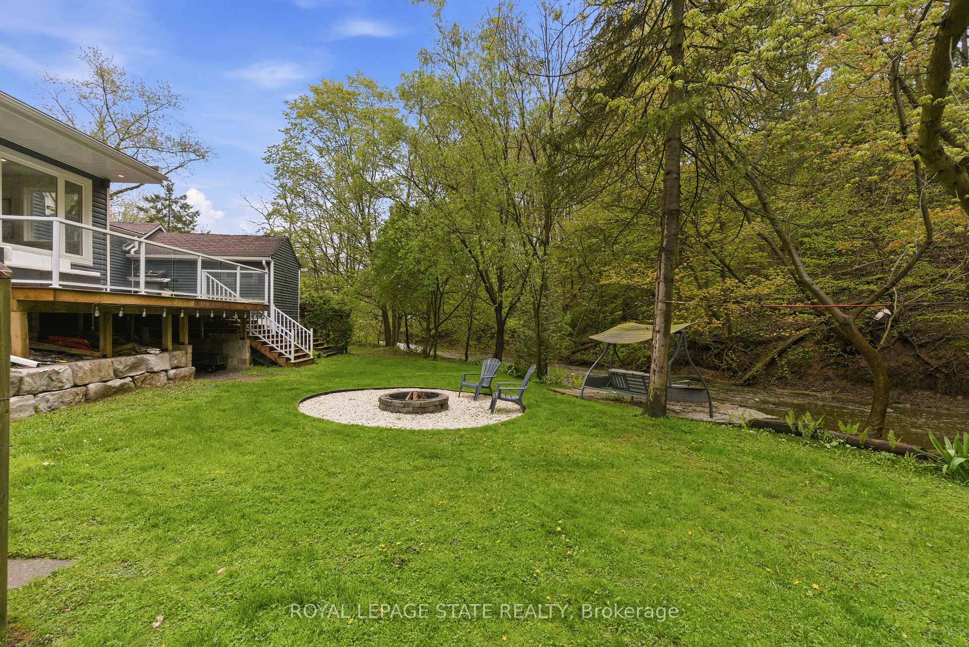 Photo 50 of 1262 Hidden Valley Road, Burlington, Grindstone — HOMEH