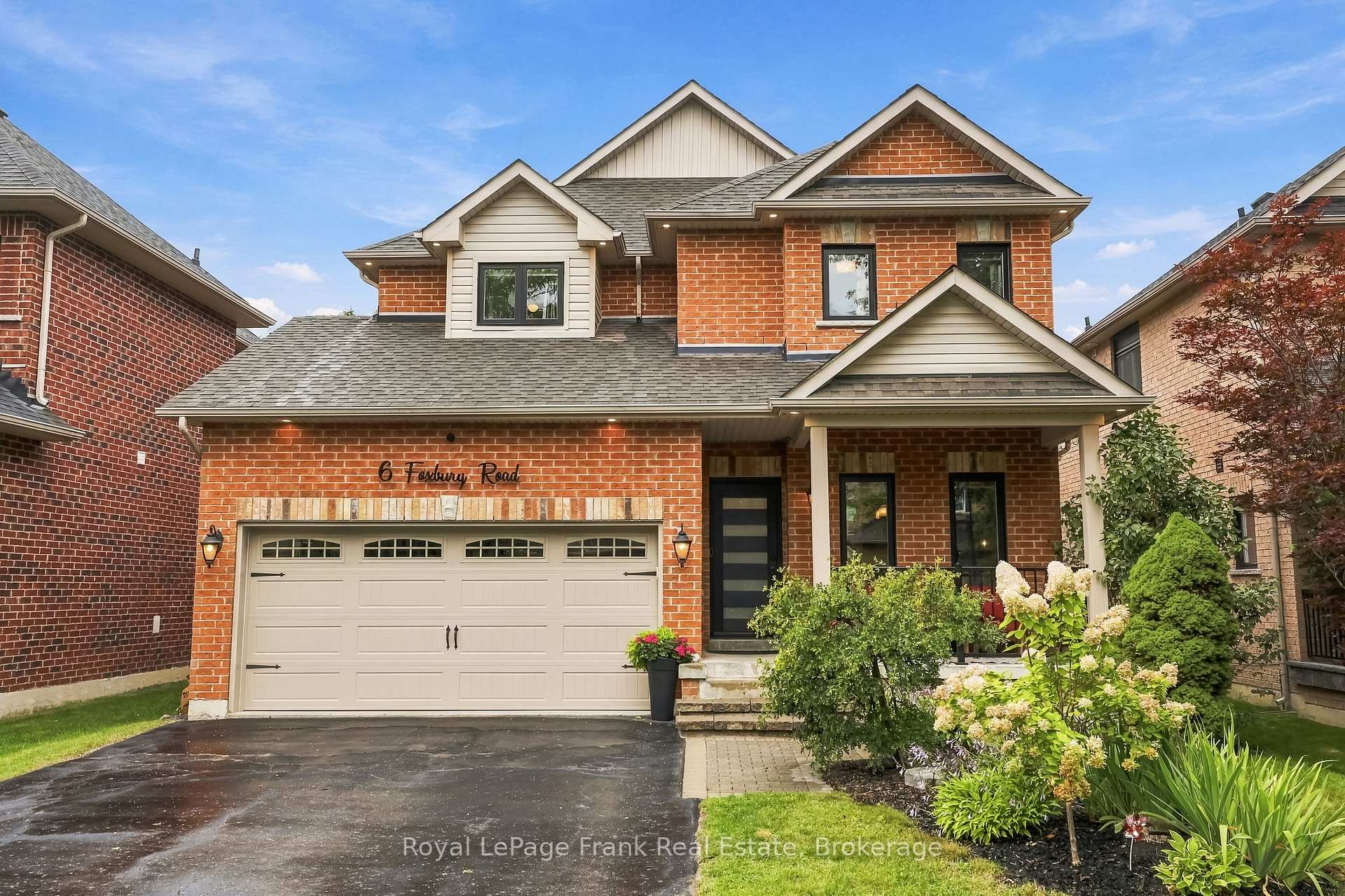 Photo 1 of 6 Foxbury Road, Uxbridge — HOMEH