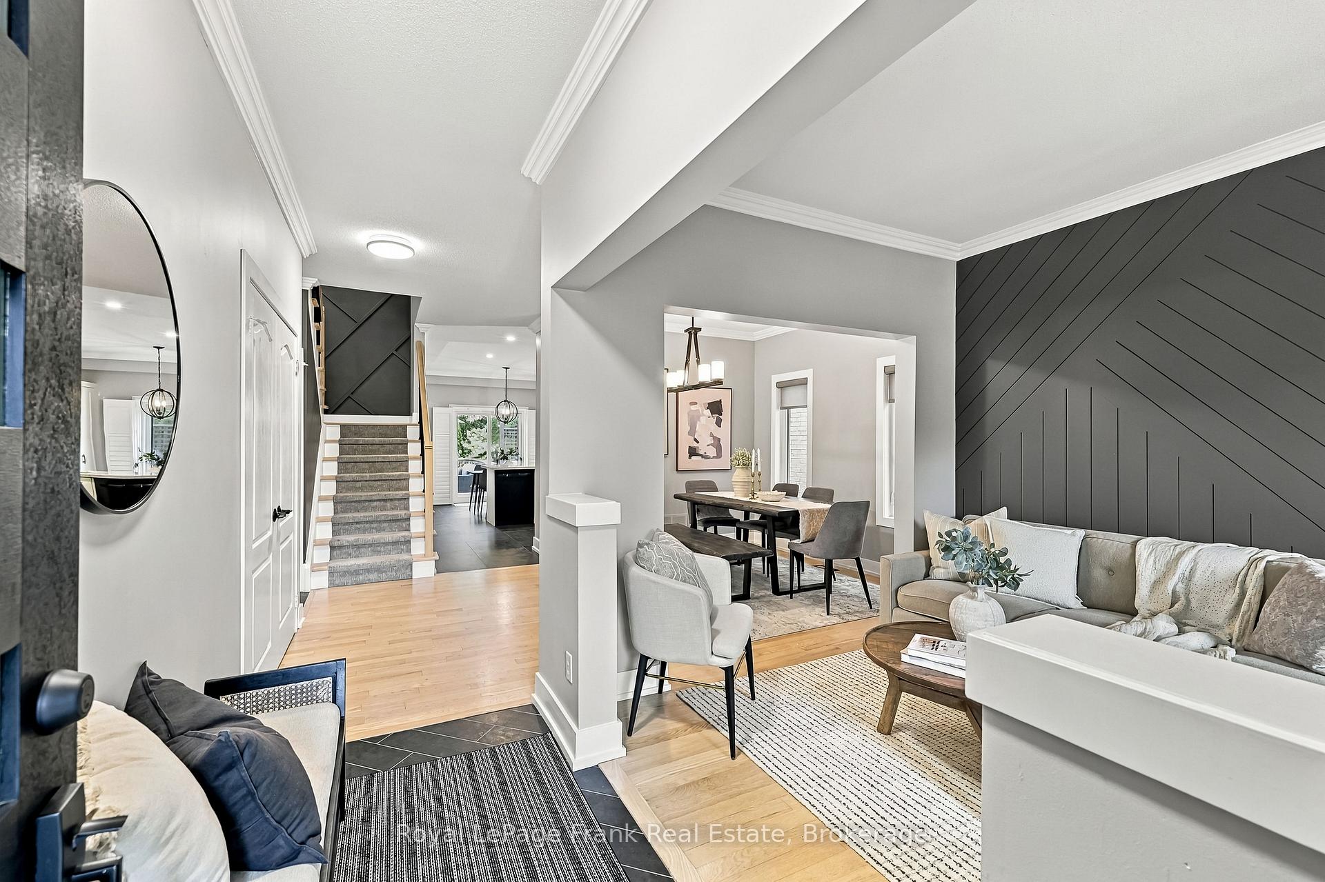 Photo 3 of 6 Foxbury Road, Uxbridge — HOMEH