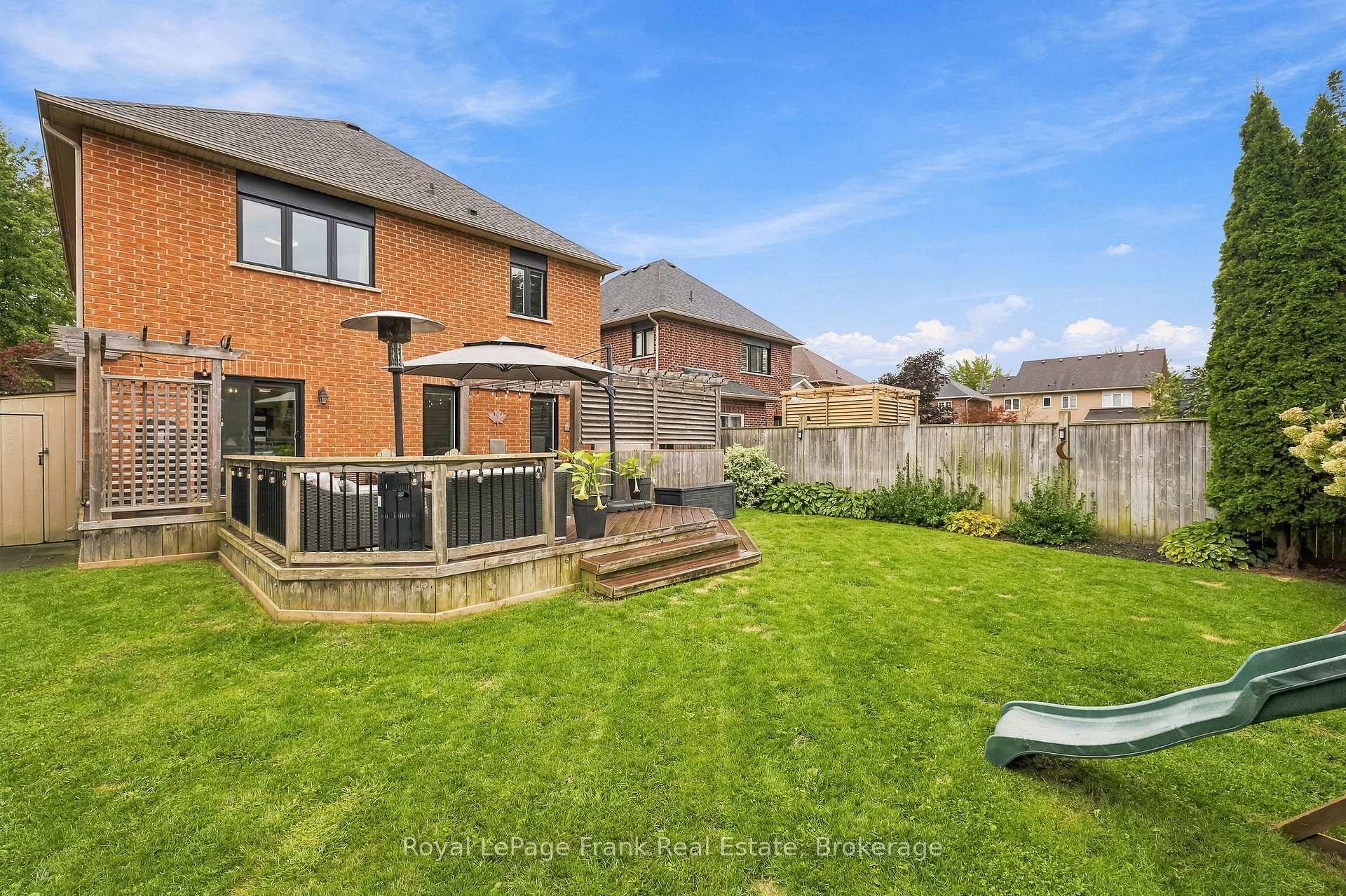 Photo 48 of 6 Foxbury Road, Uxbridge — HOMEH