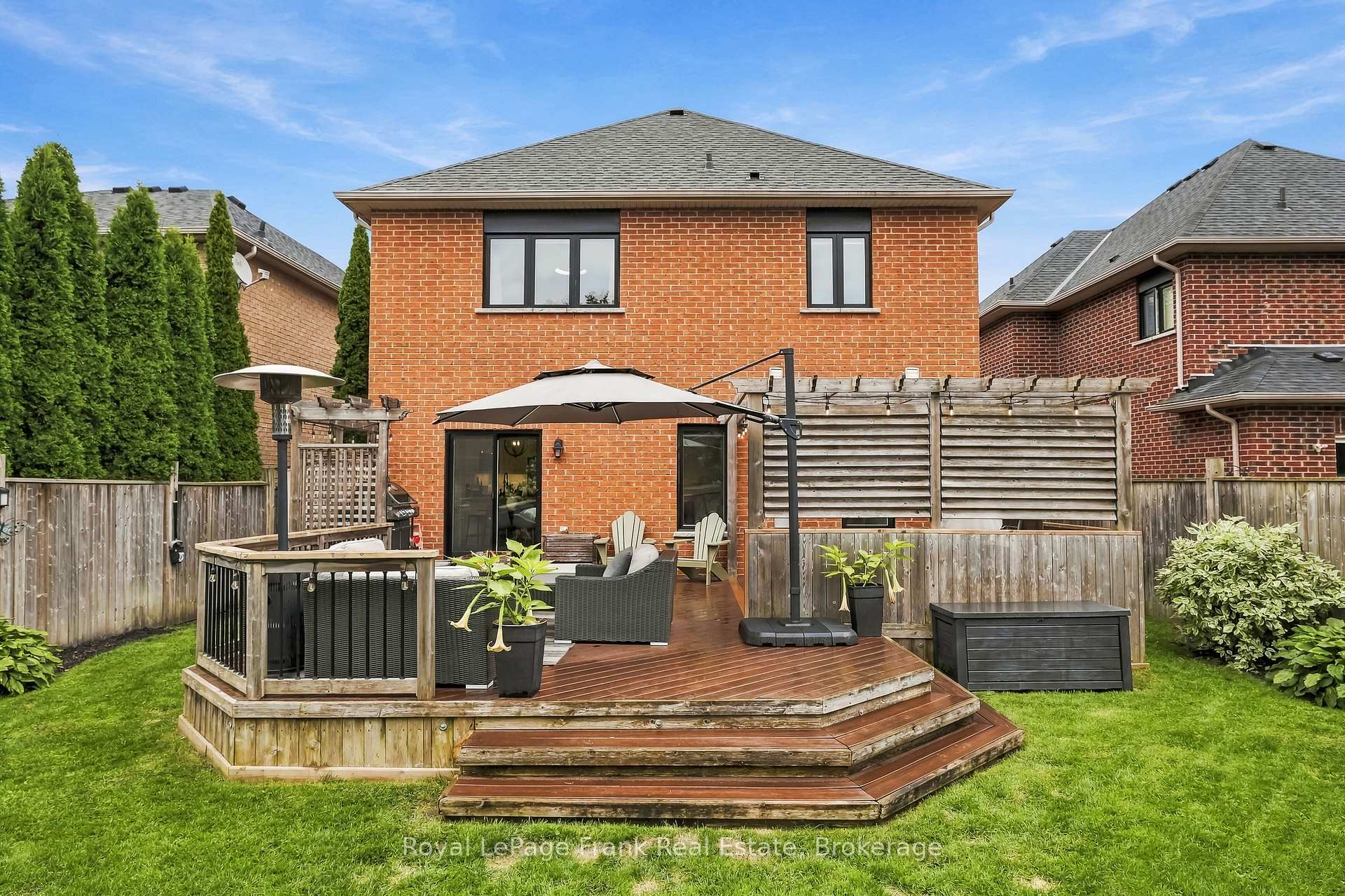 Photo 49 of 6 Foxbury Road, Uxbridge — HOMEH
