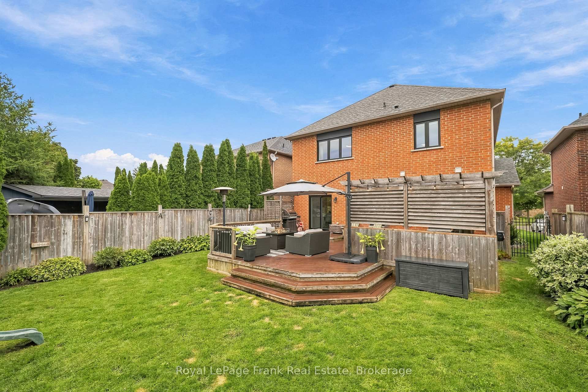 Photo 50 of 6 Foxbury Road, Uxbridge — HOMEH