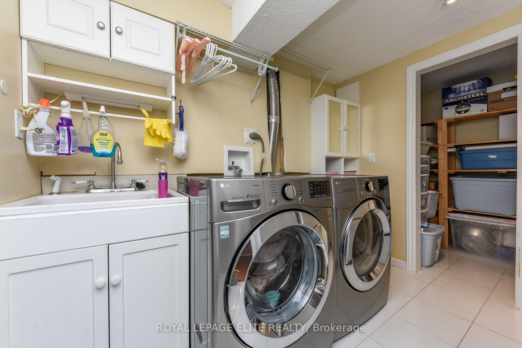 Photo 37 of 67 Elmbrook Crescent E, Etobicoke, Eringate-Centennial-West Deane — HOMEH