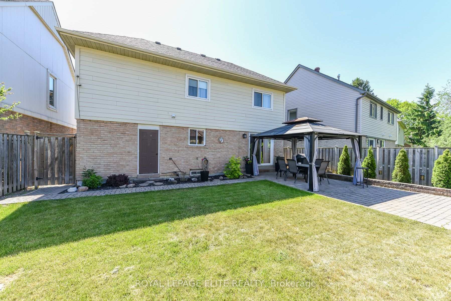 Photo 39 of 67 Elmbrook Crescent E, Etobicoke, Eringate-Centennial-West Deane — HOMEH