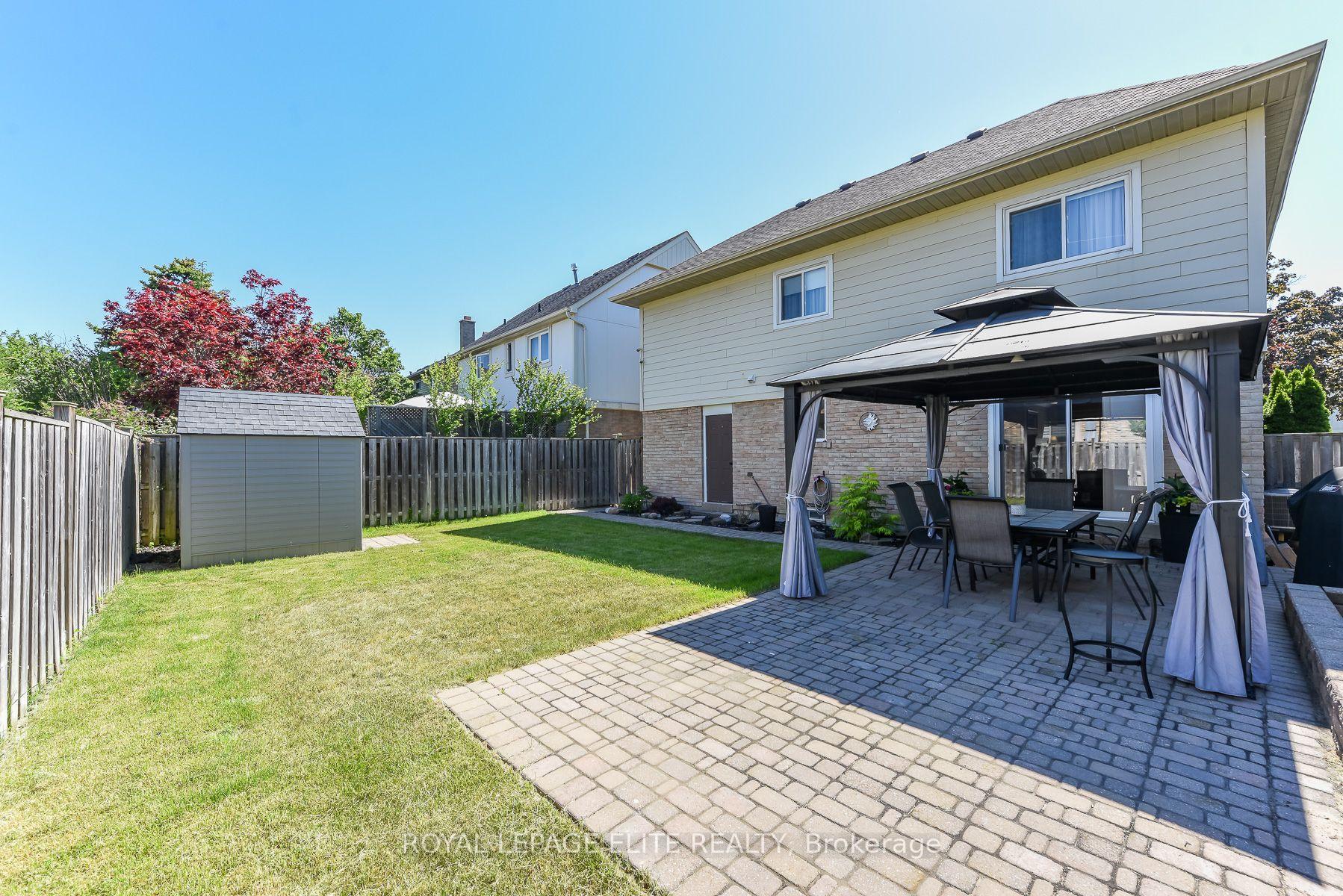 Photo 40 of 67 Elmbrook Crescent E, Etobicoke, Eringate-Centennial-West Deane — HOMEH