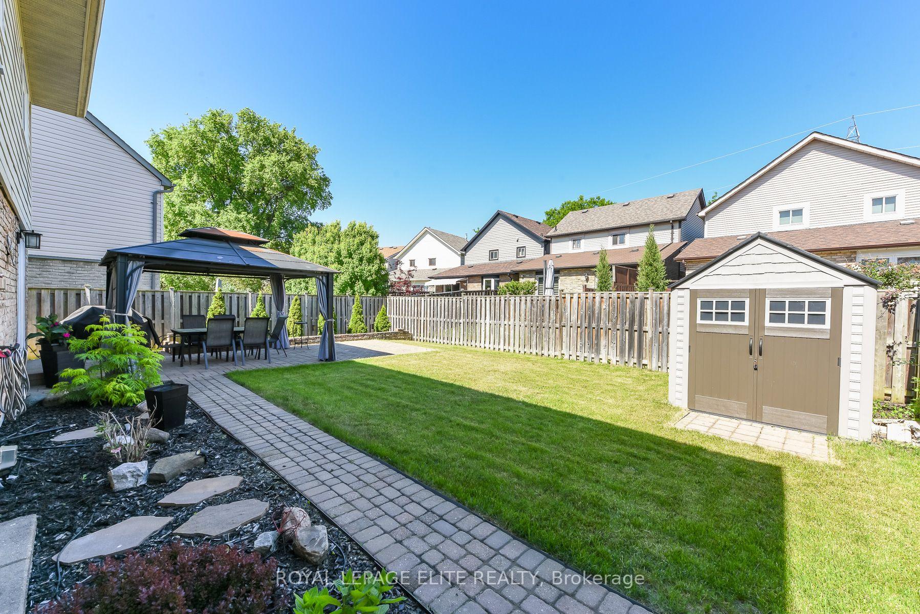 Photo 41 of 67 Elmbrook Crescent E, Etobicoke, Eringate-Centennial-West Deane — HOMEH