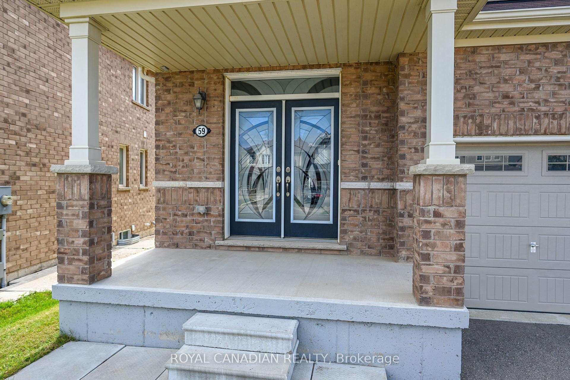Photo 4 of 59 Longboat Run W, Brantford, Empire South — HOMEH