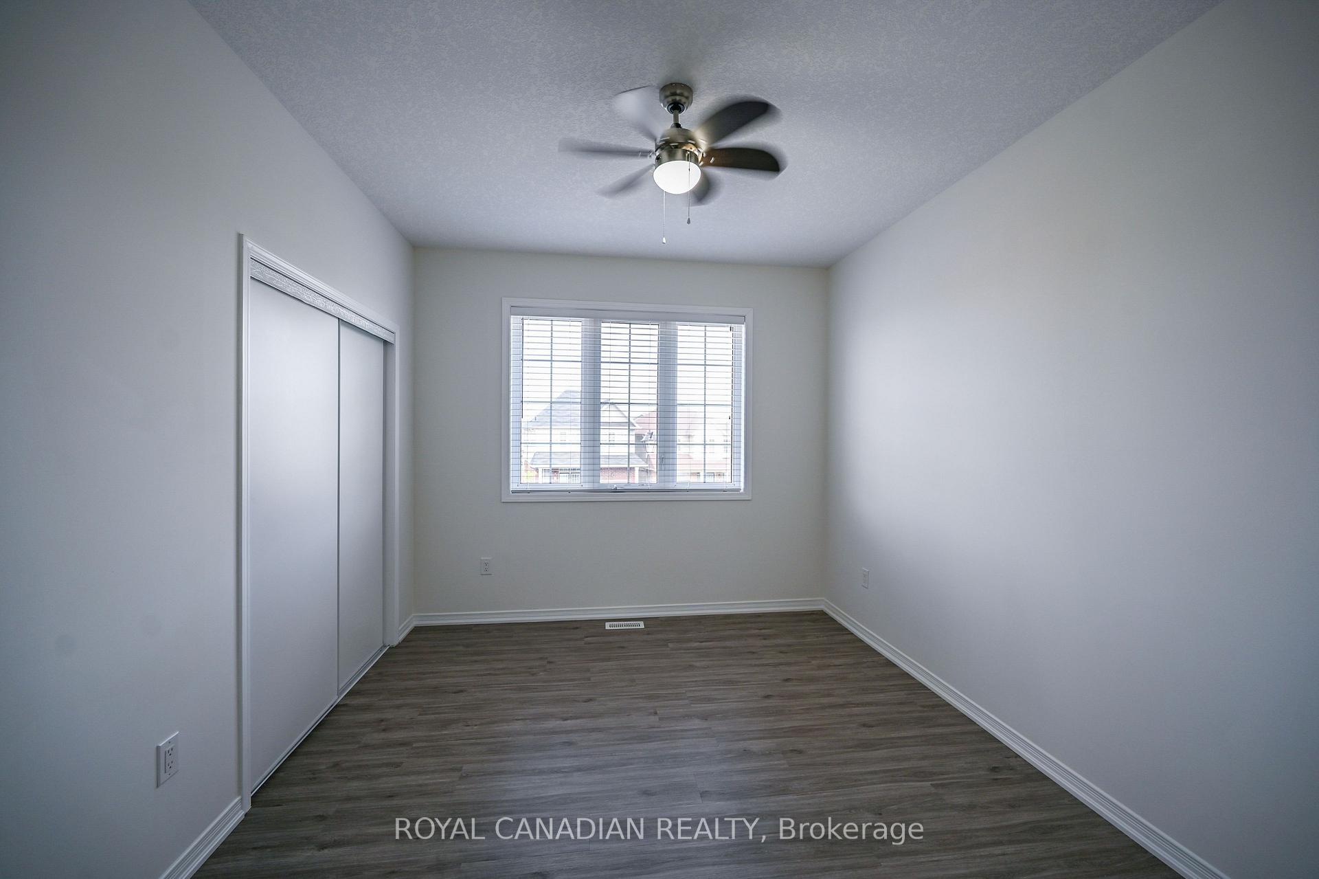 Photo 34 of 59 Longboat Run W, Brantford, Empire South — HOMEH