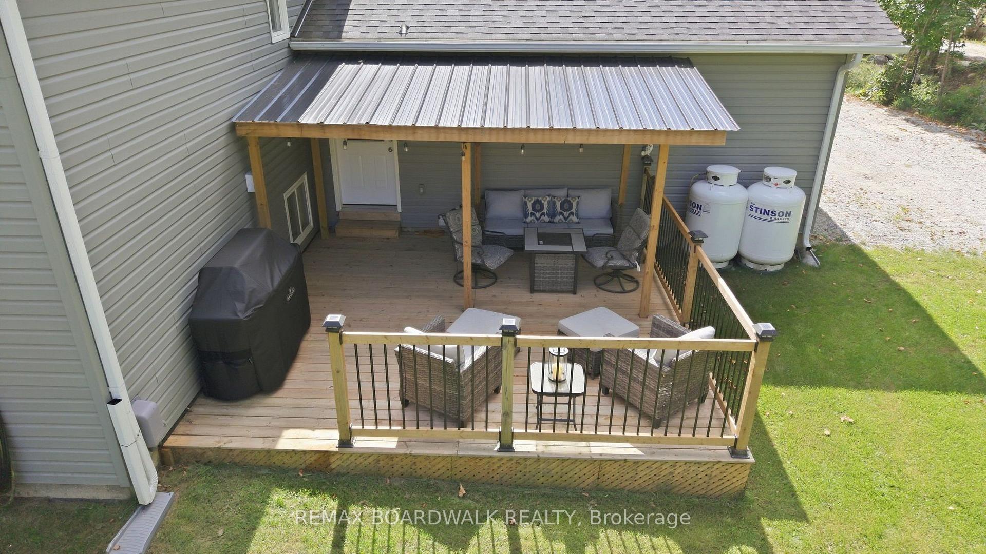 Photo 37 of 176 Maple Street, Lanark Highlands, Lanark Highlands (Dalhousie) Twp — HOMEH