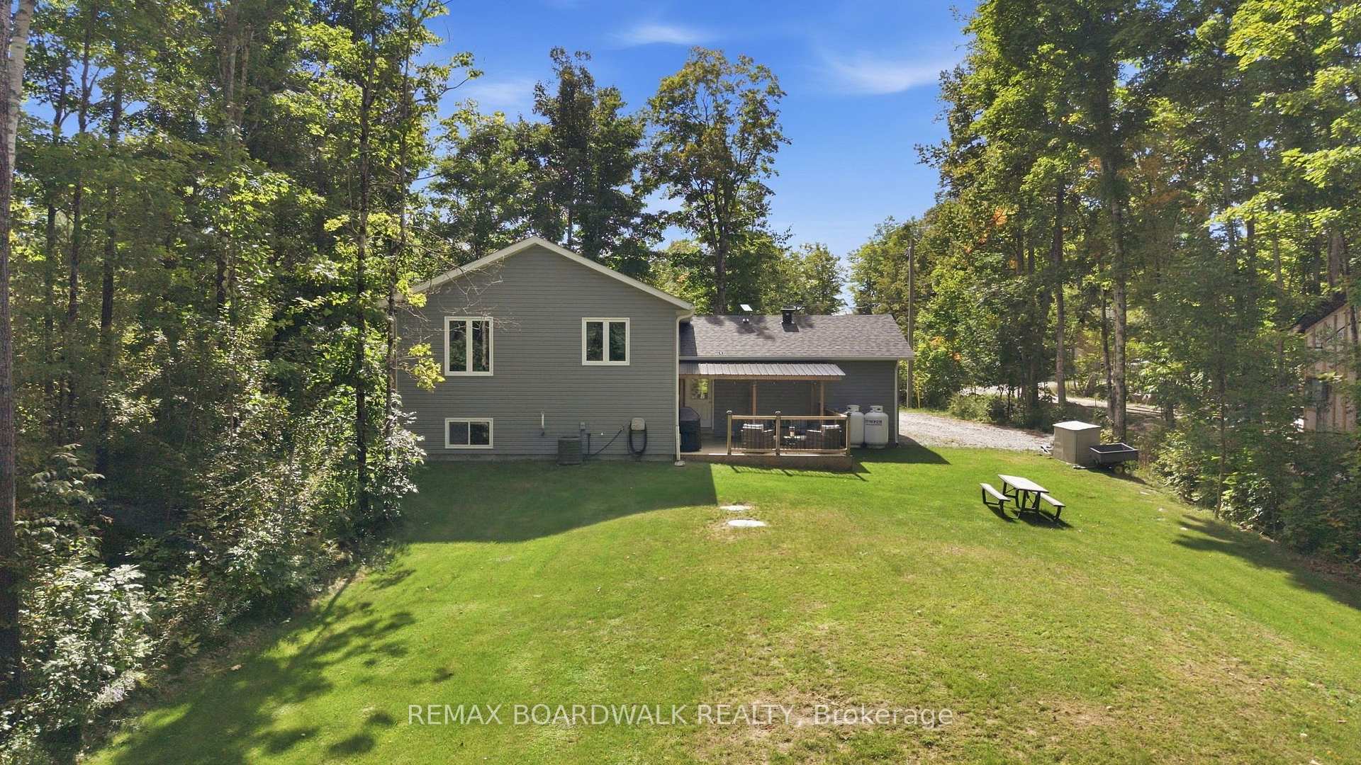 Photo 38 of 176 Maple Street, Lanark Highlands, Lanark Highlands (Dalhousie) Twp — HOMEH