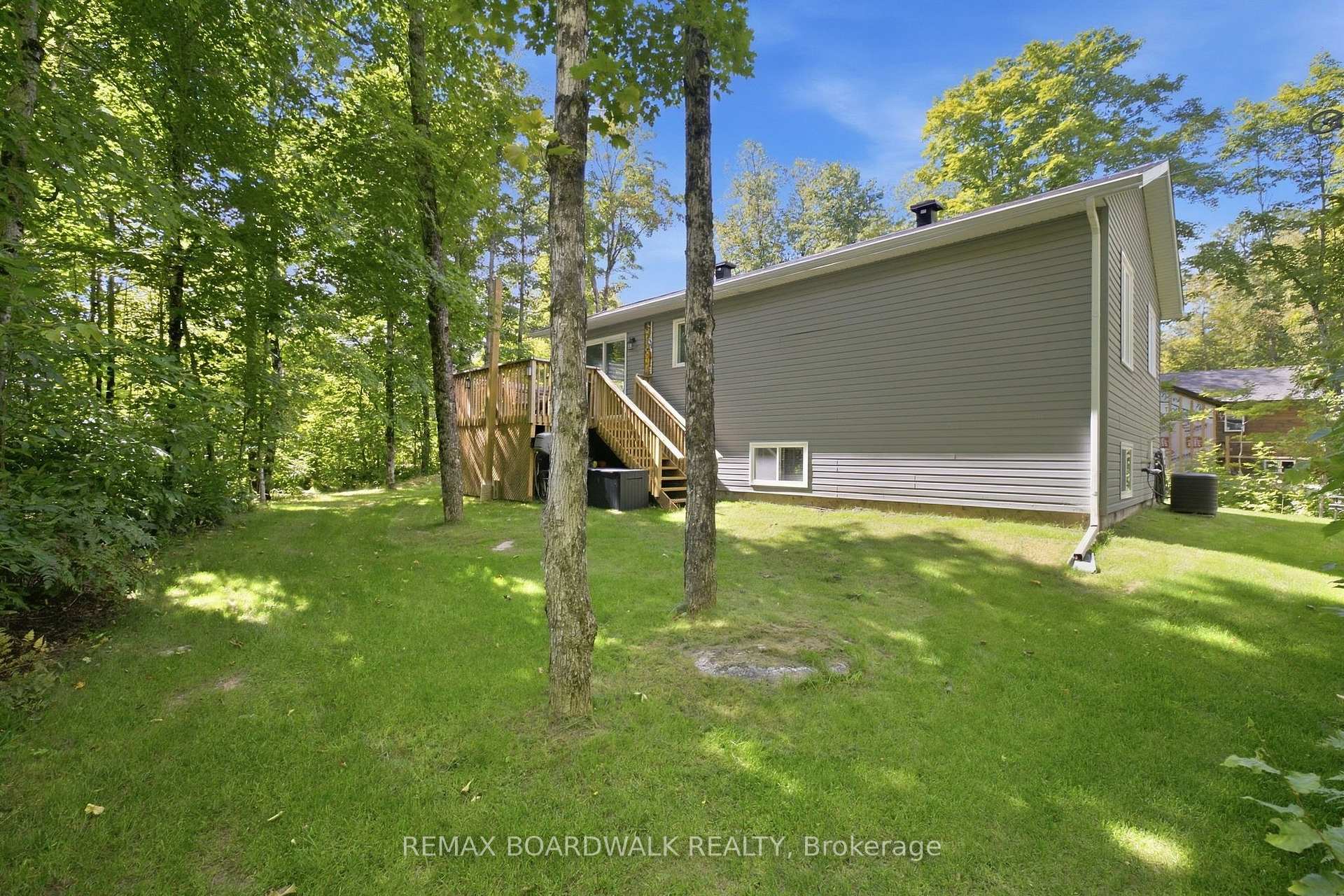 Photo 39 of 176 Maple Street, Lanark Highlands, Lanark Highlands (Dalhousie) Twp — HOMEH