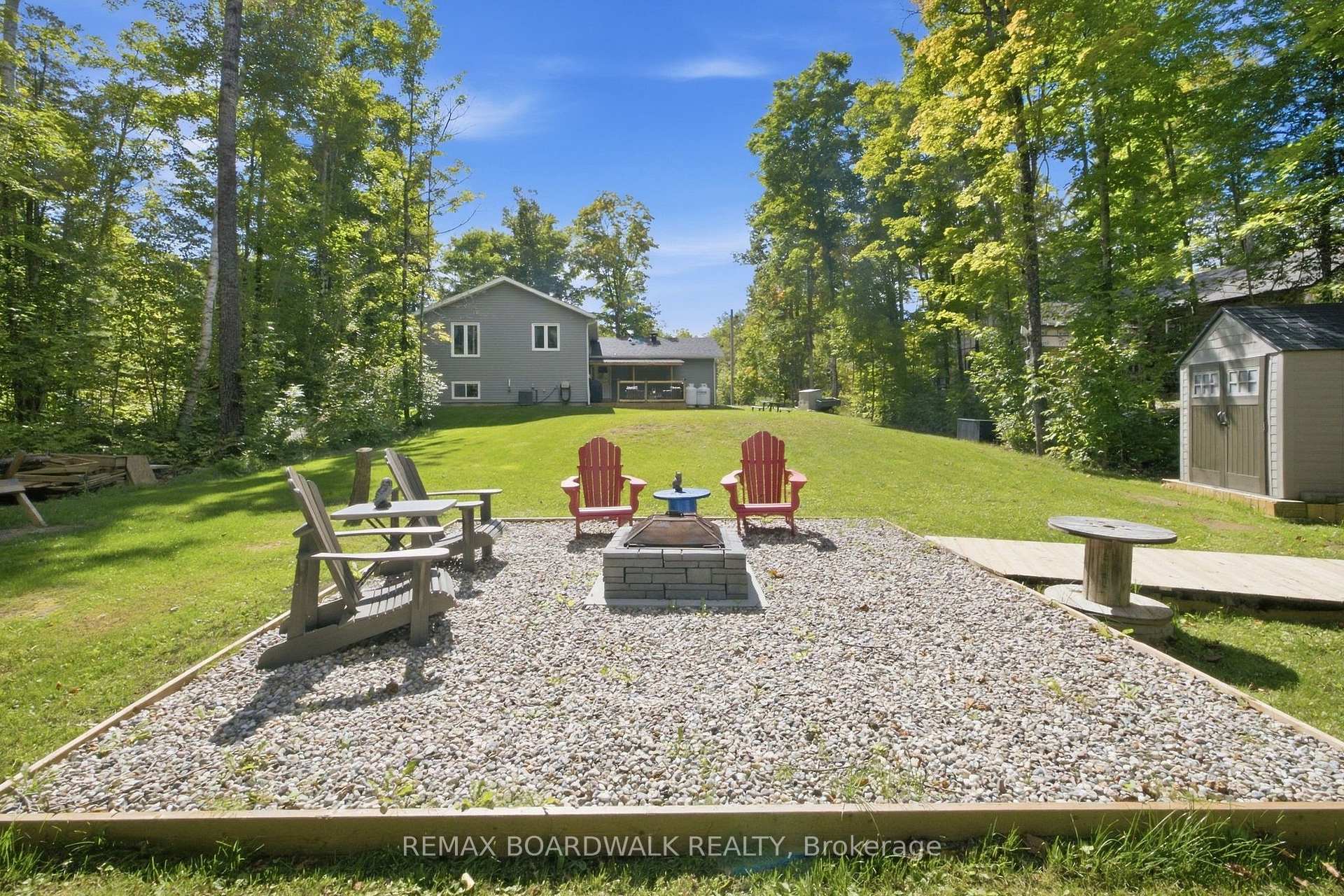 Photo 42 of 176 Maple Street, Lanark Highlands, Lanark Highlands (Dalhousie) Twp — HOMEH