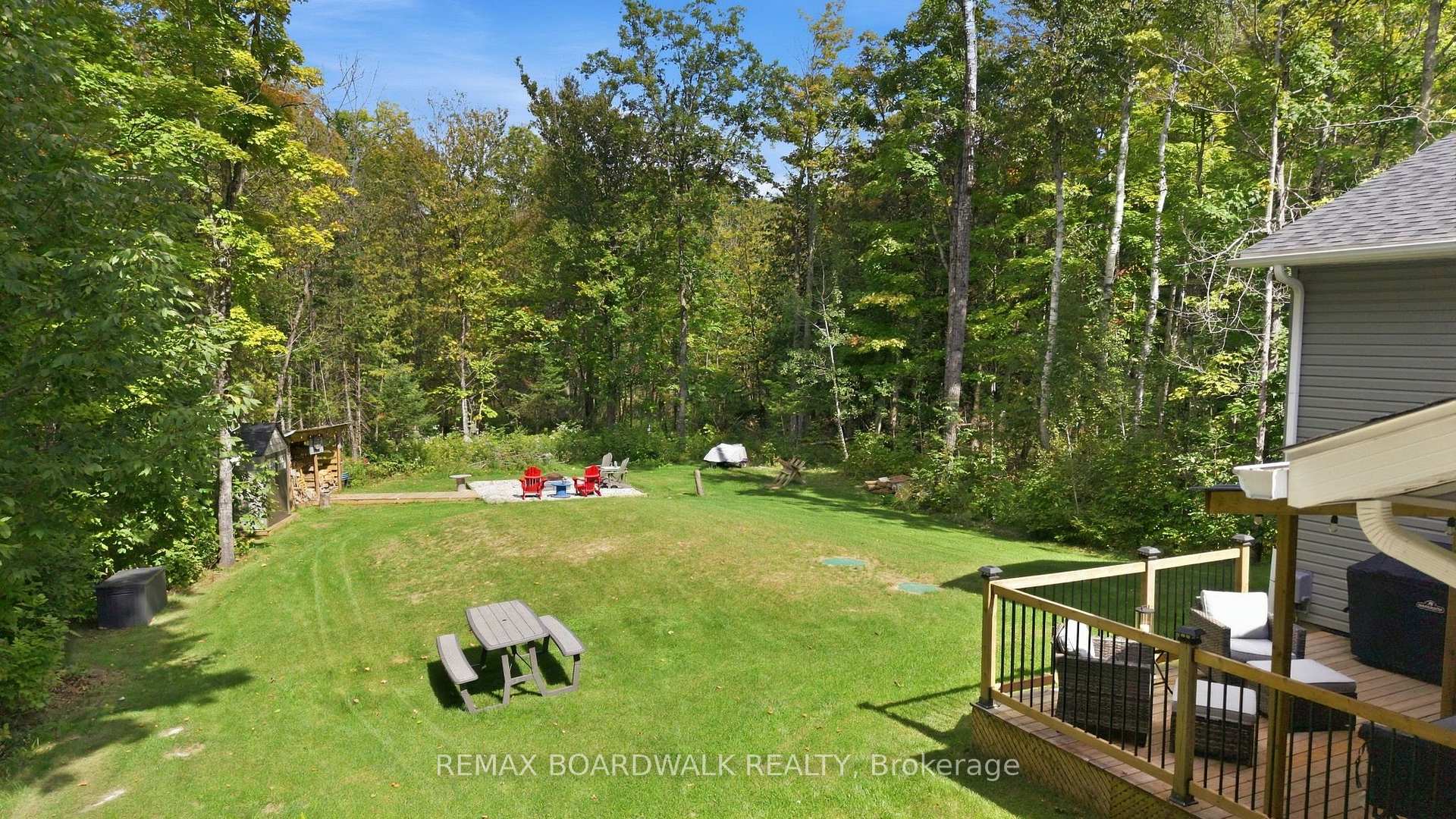 Photo 43 of 176 Maple Street, Lanark Highlands, Lanark Highlands (Dalhousie) Twp — HOMEH