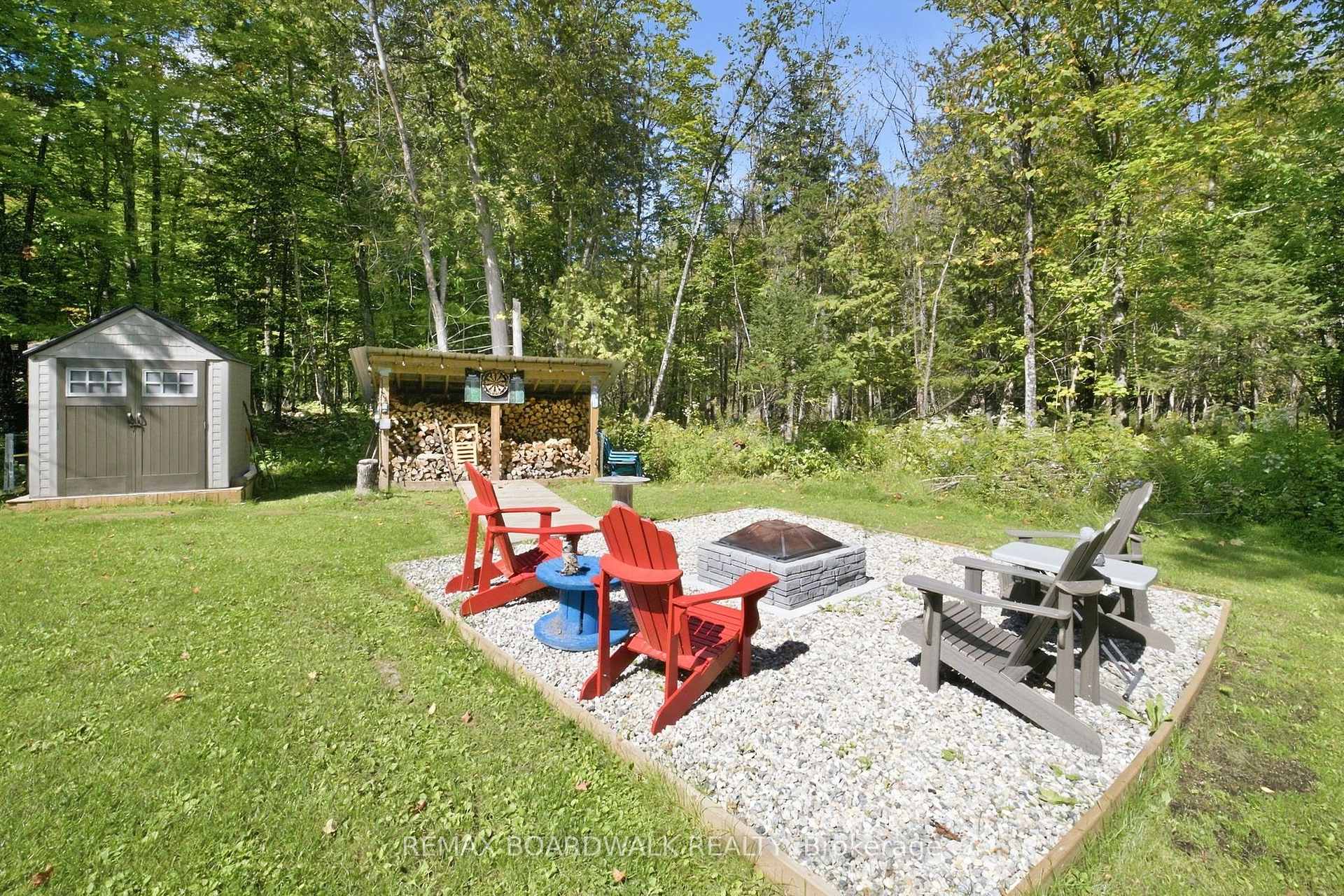 Photo 44 of 176 Maple Street, Lanark Highlands, Lanark Highlands (Dalhousie) Twp — HOMEH